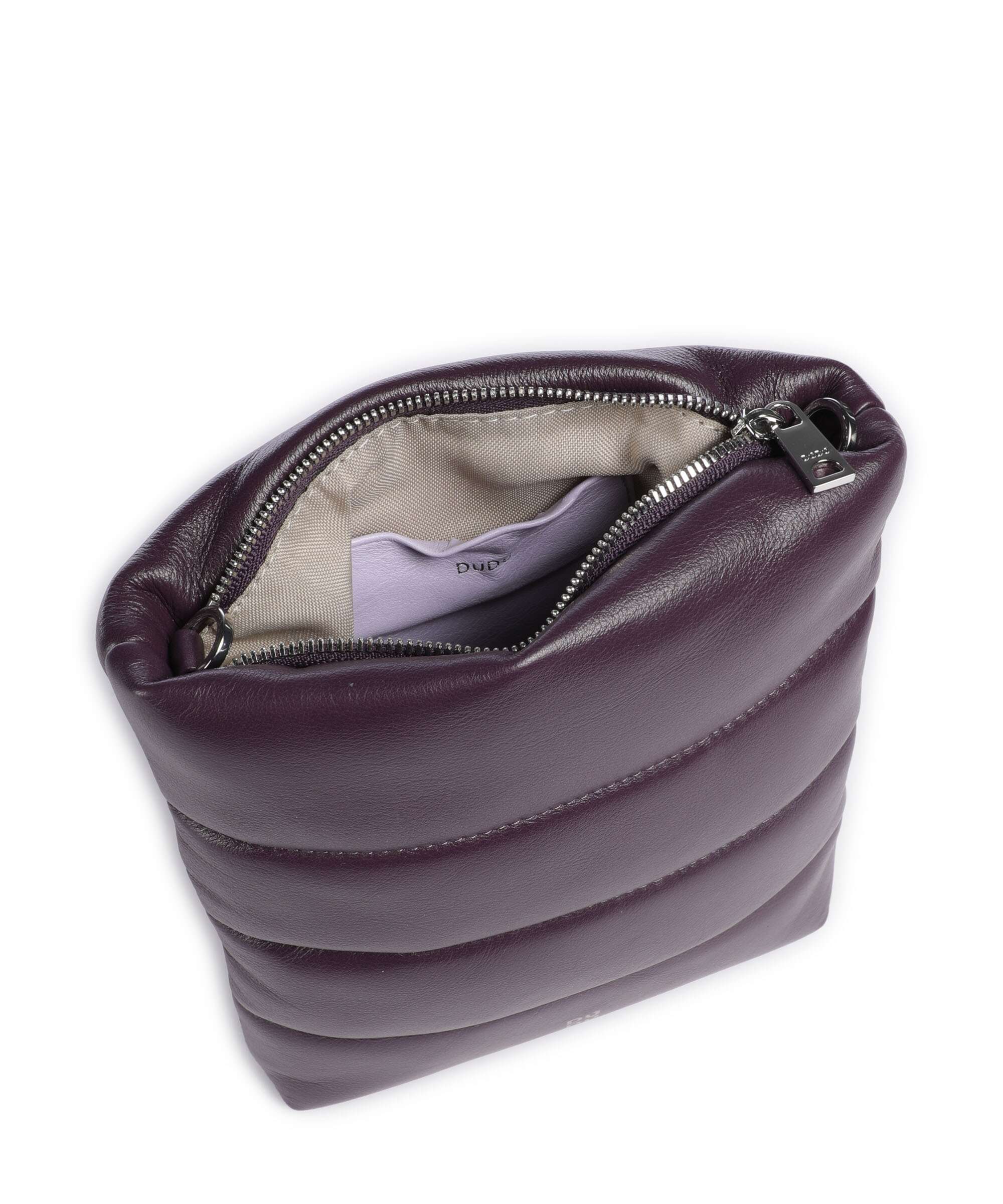 DuDu Bags Falkland Sac bandoulière deep purple - Image 6