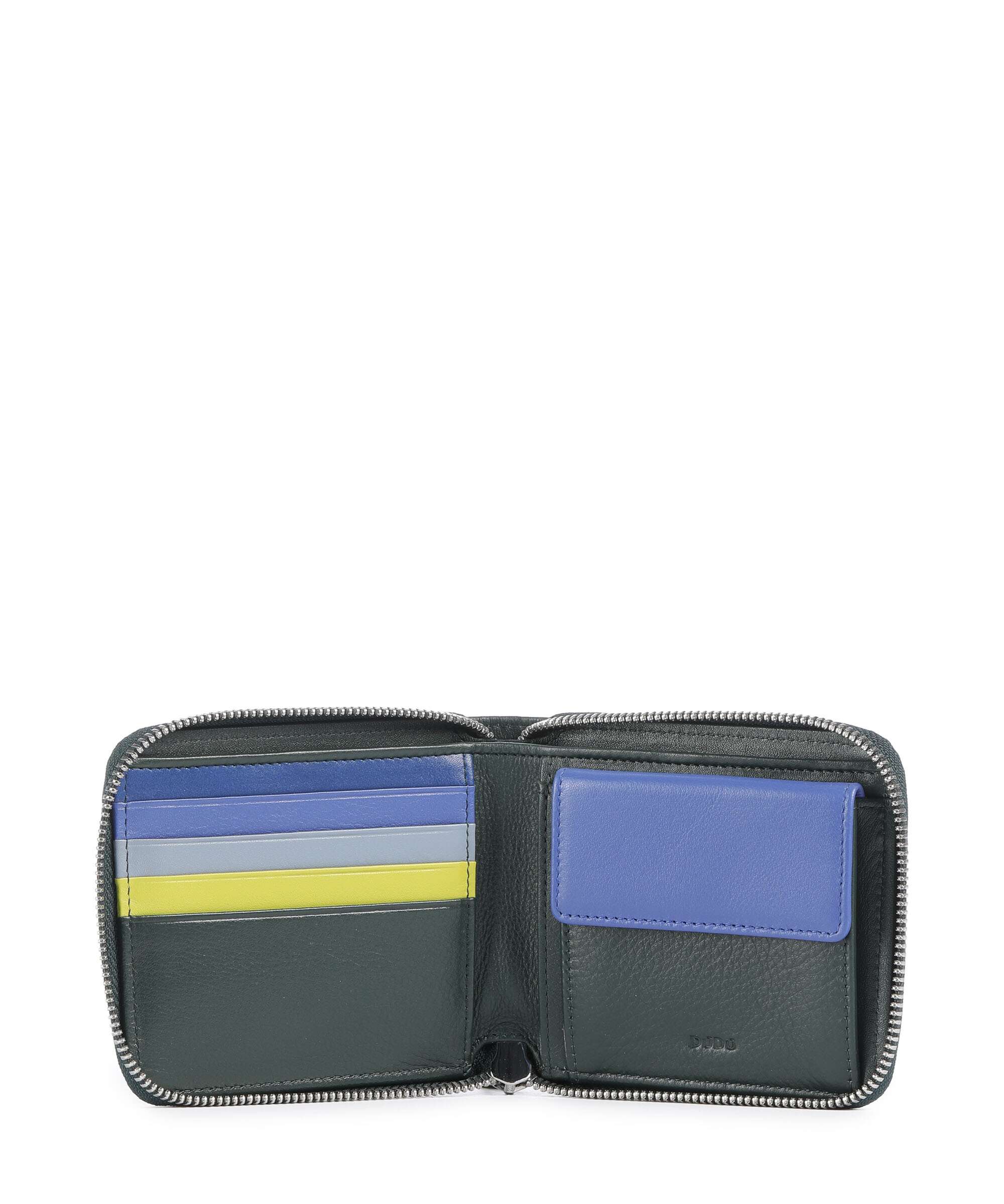 DuDu Bags Faro Portefeuille mangrove - Image 2