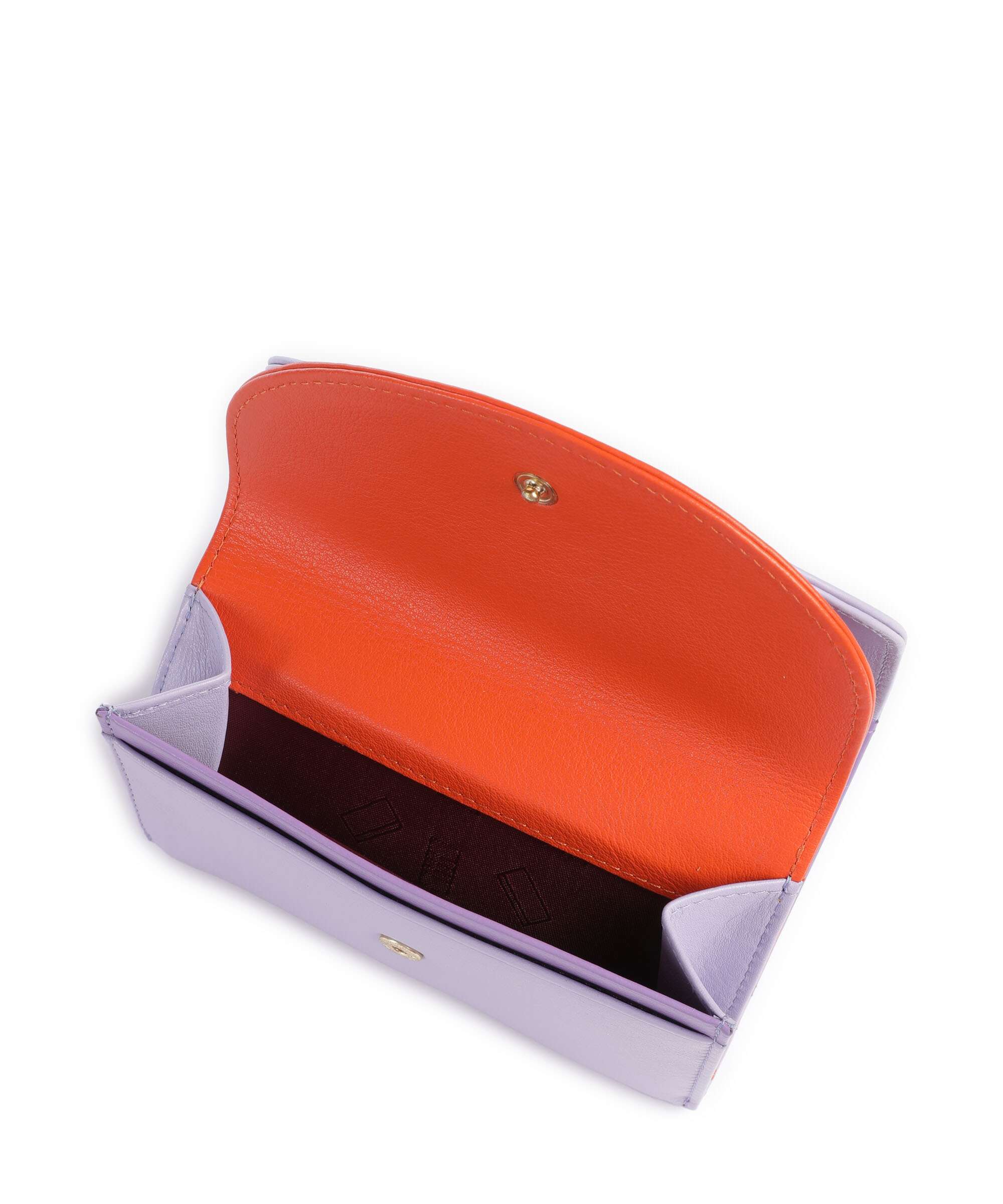 DuDu Bags Galapagos Portefeuille lilac - Image 3