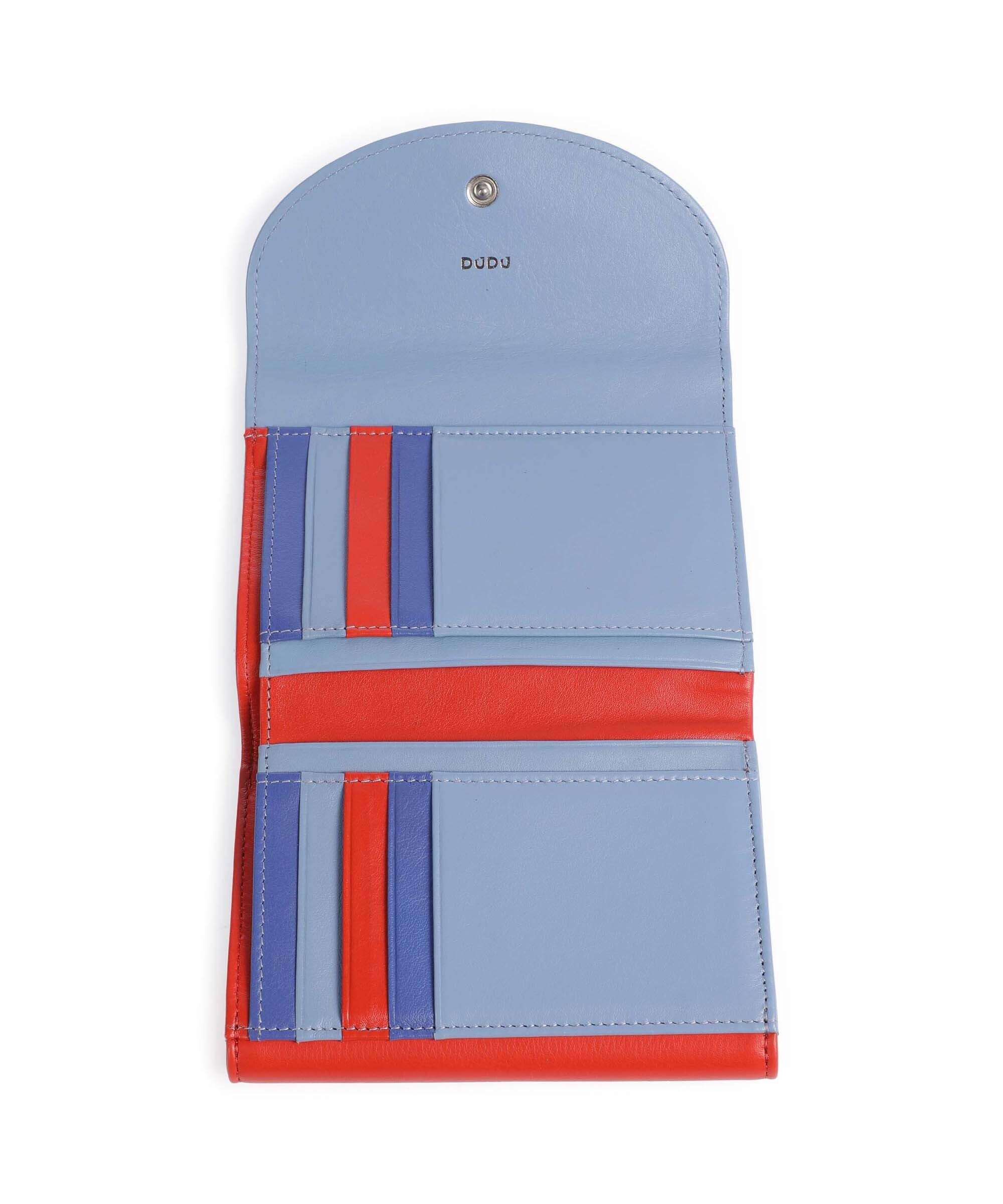 DuDu Bags Galapagos Portefeuille pastel blue - Image 2