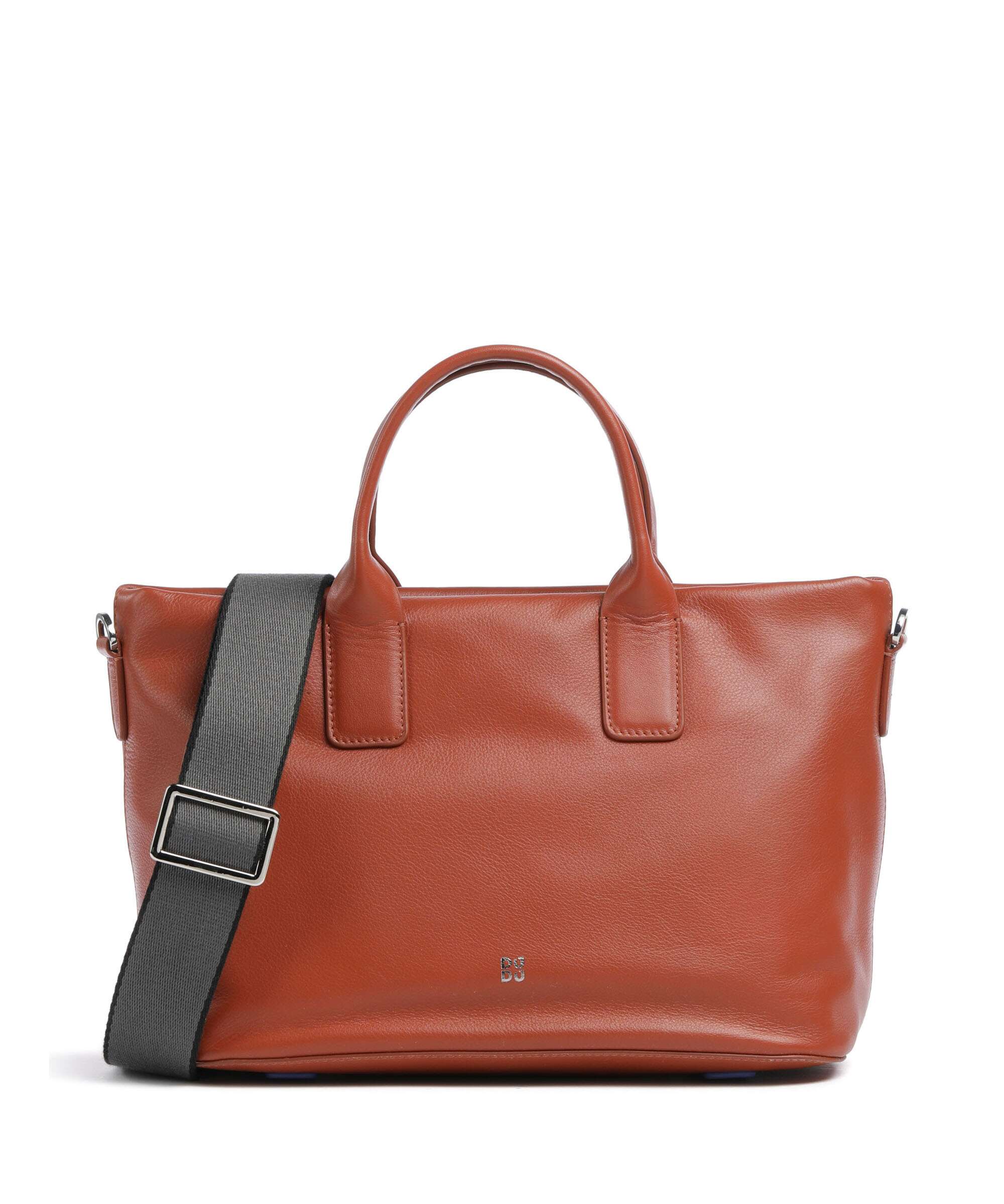 DuDu Bags Jaqueline Sac à main cinnamon
