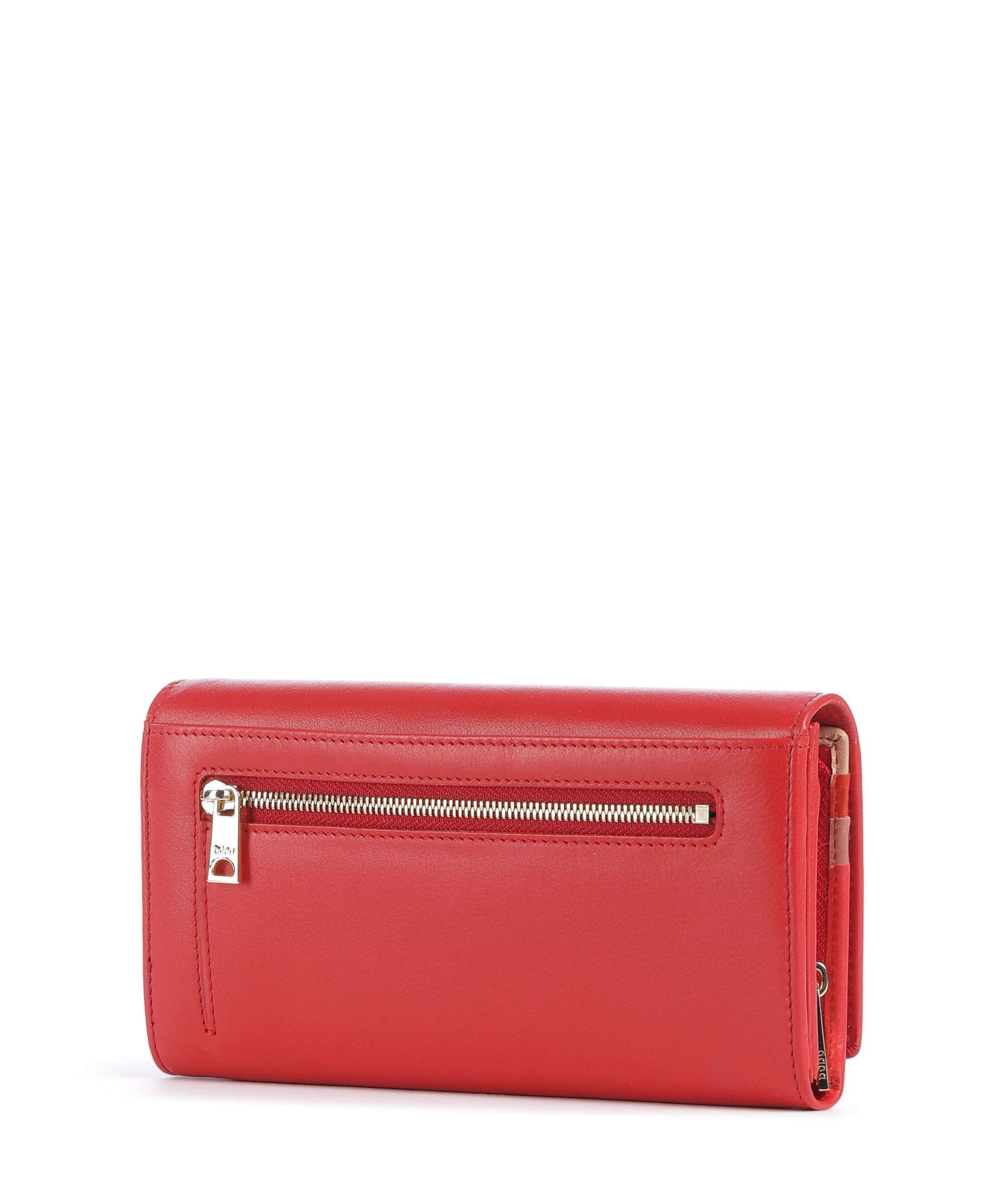 DuDu Bags Madeira Portefeuille flame red - Image 3