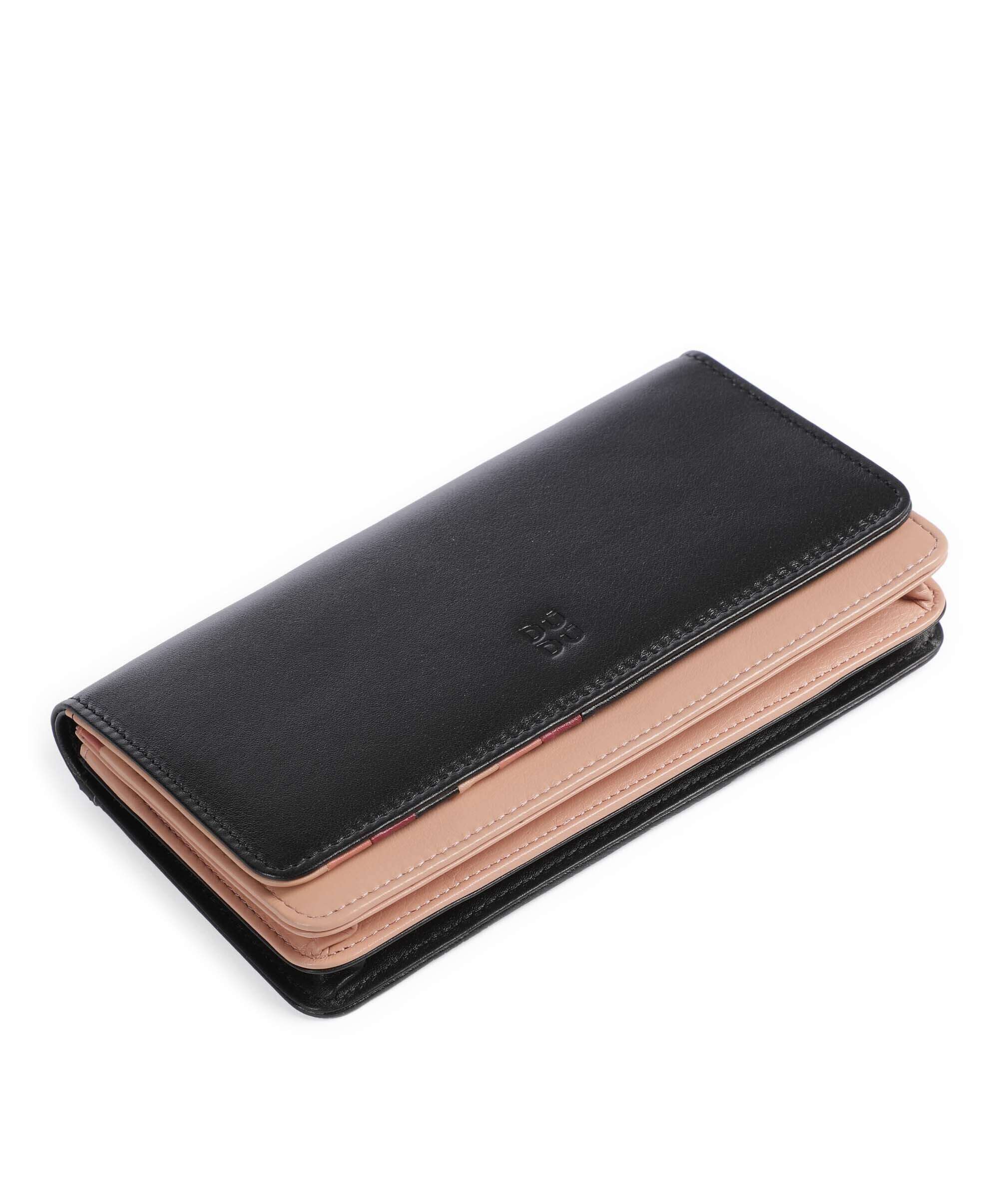 DuDu Bags Pemba Portefeuille black - Image 4