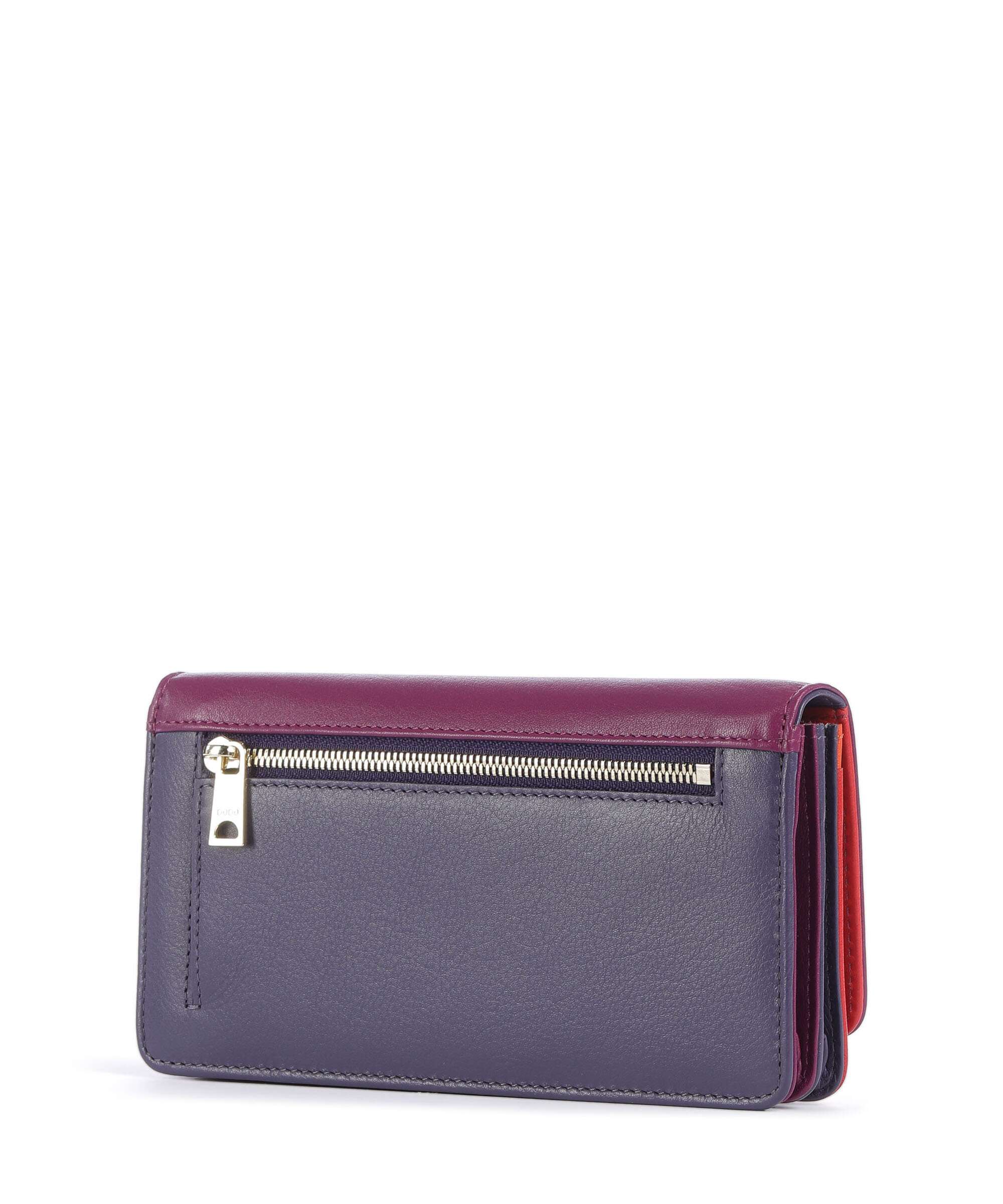 DuDu Bags Pemba Portefeuille fuchsia - Image 3