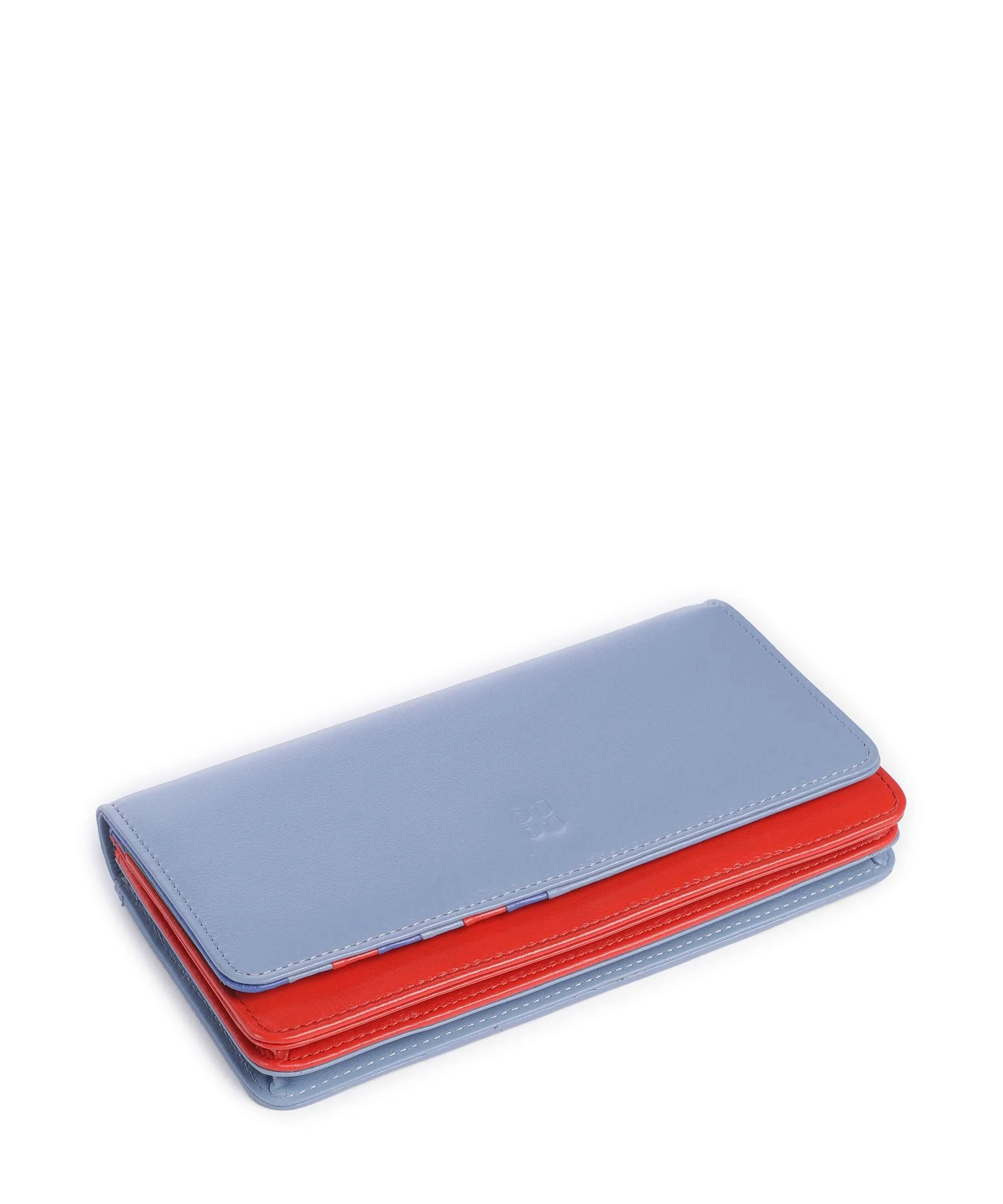 DuDu Bags Pemba Portefeuille pastel blue - Image 4