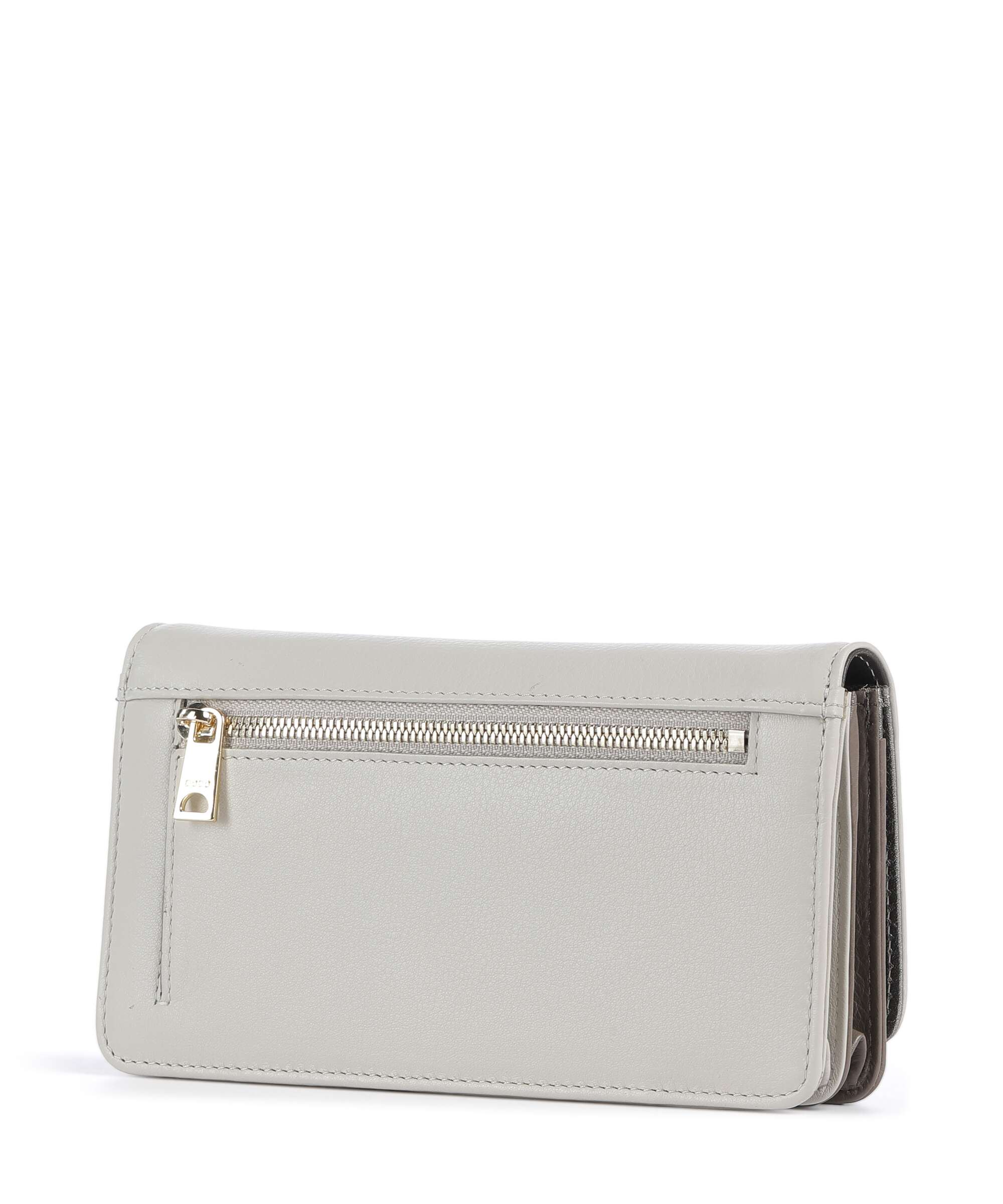 DuDu Bags Pemba Portefeuille pearl grey - Image 3