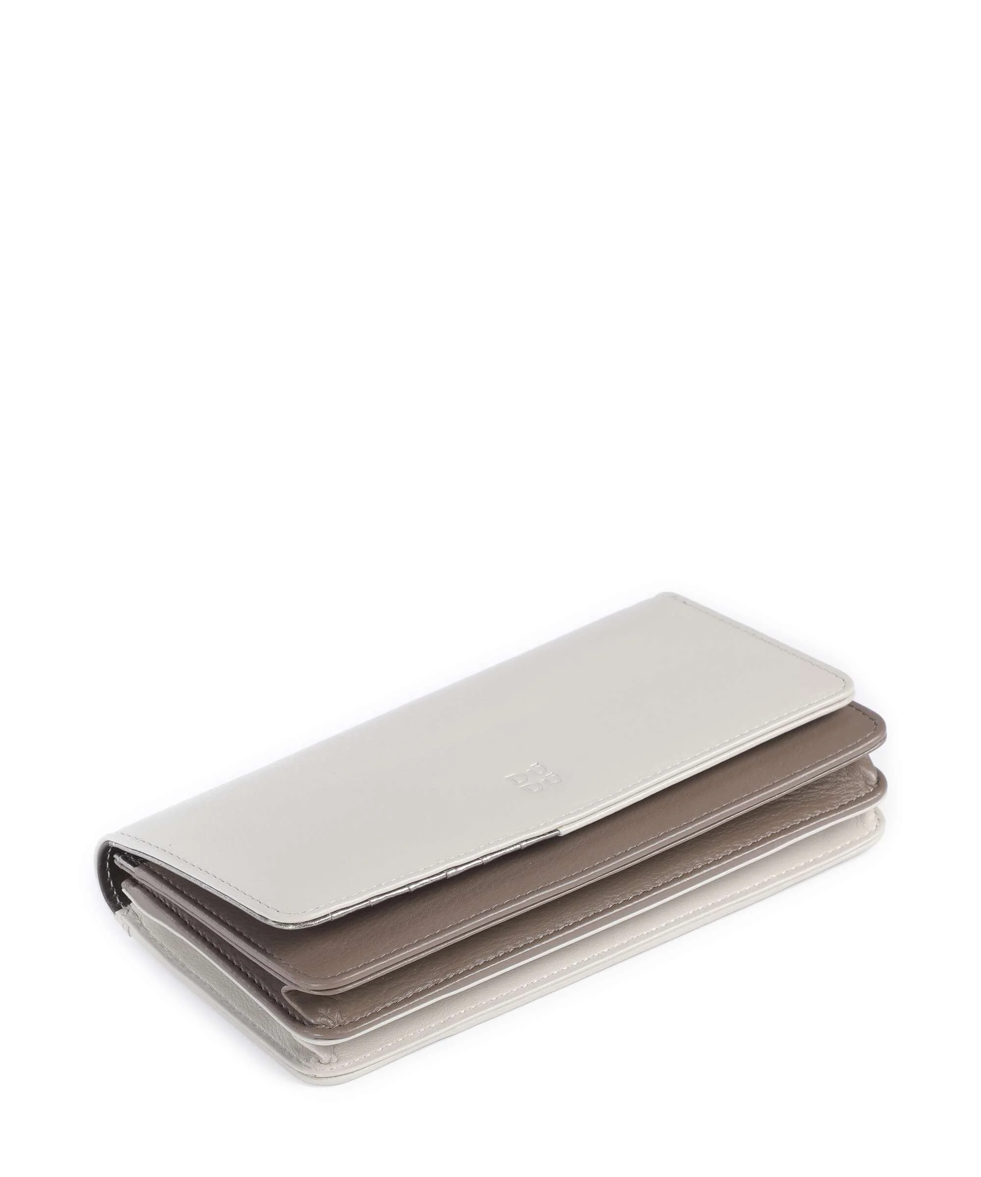DuDu Bags Pemba Portefeuille pearl grey - Image 4