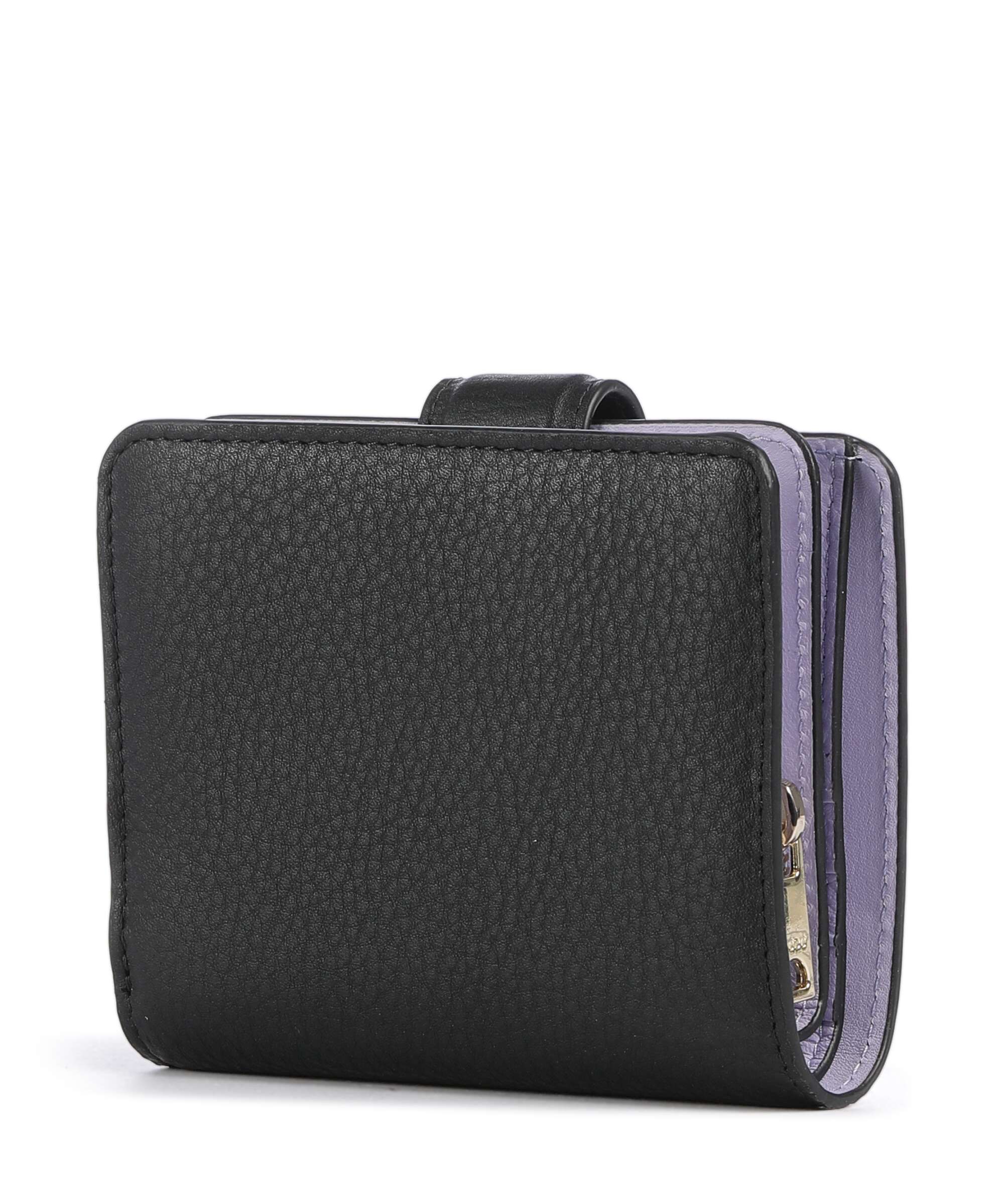 DuDu Bags Skyline Arbe Portefeuille nero - Image 3