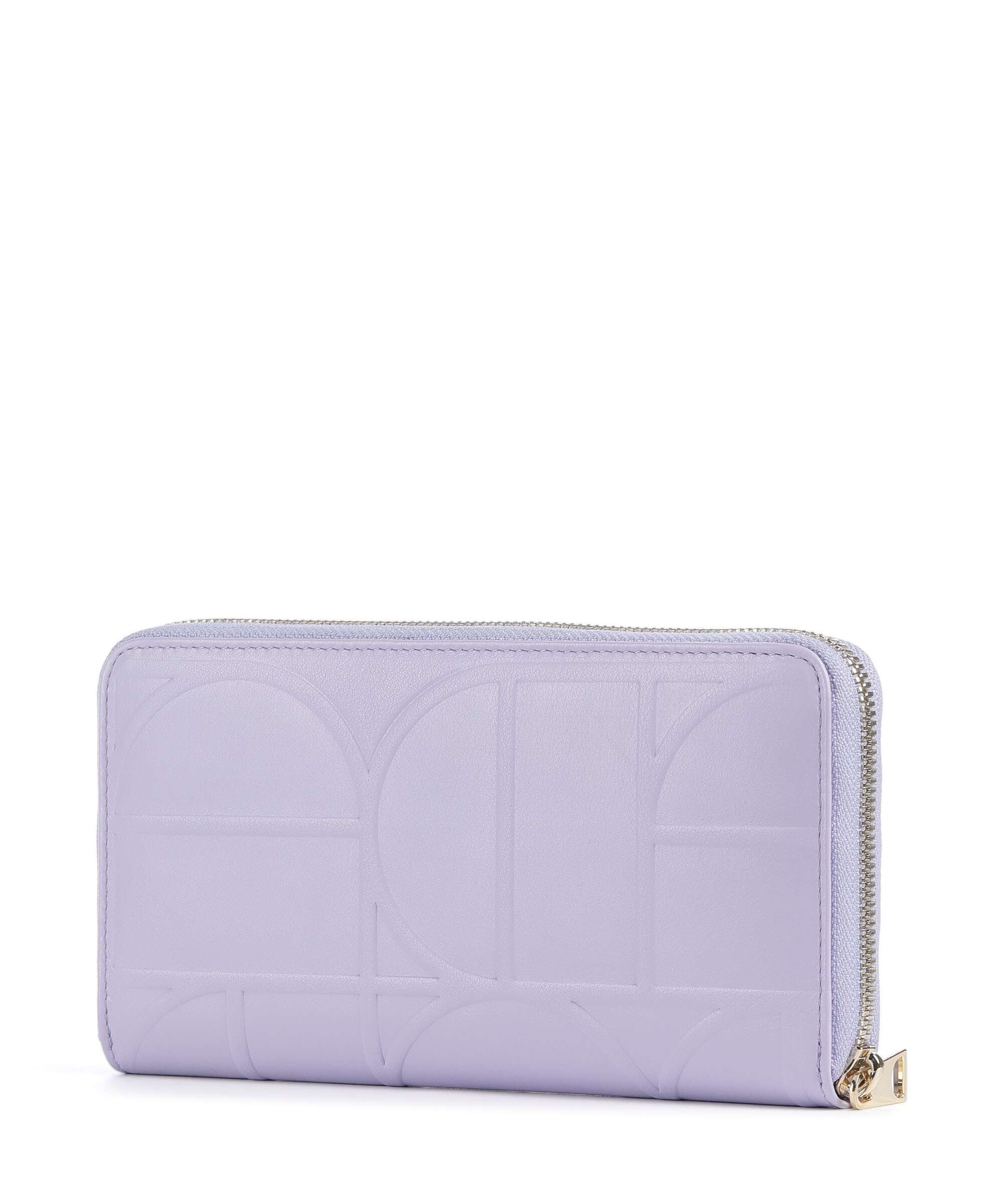 DuDu Bags Up! Portefeuille lilac/orange - Image 3