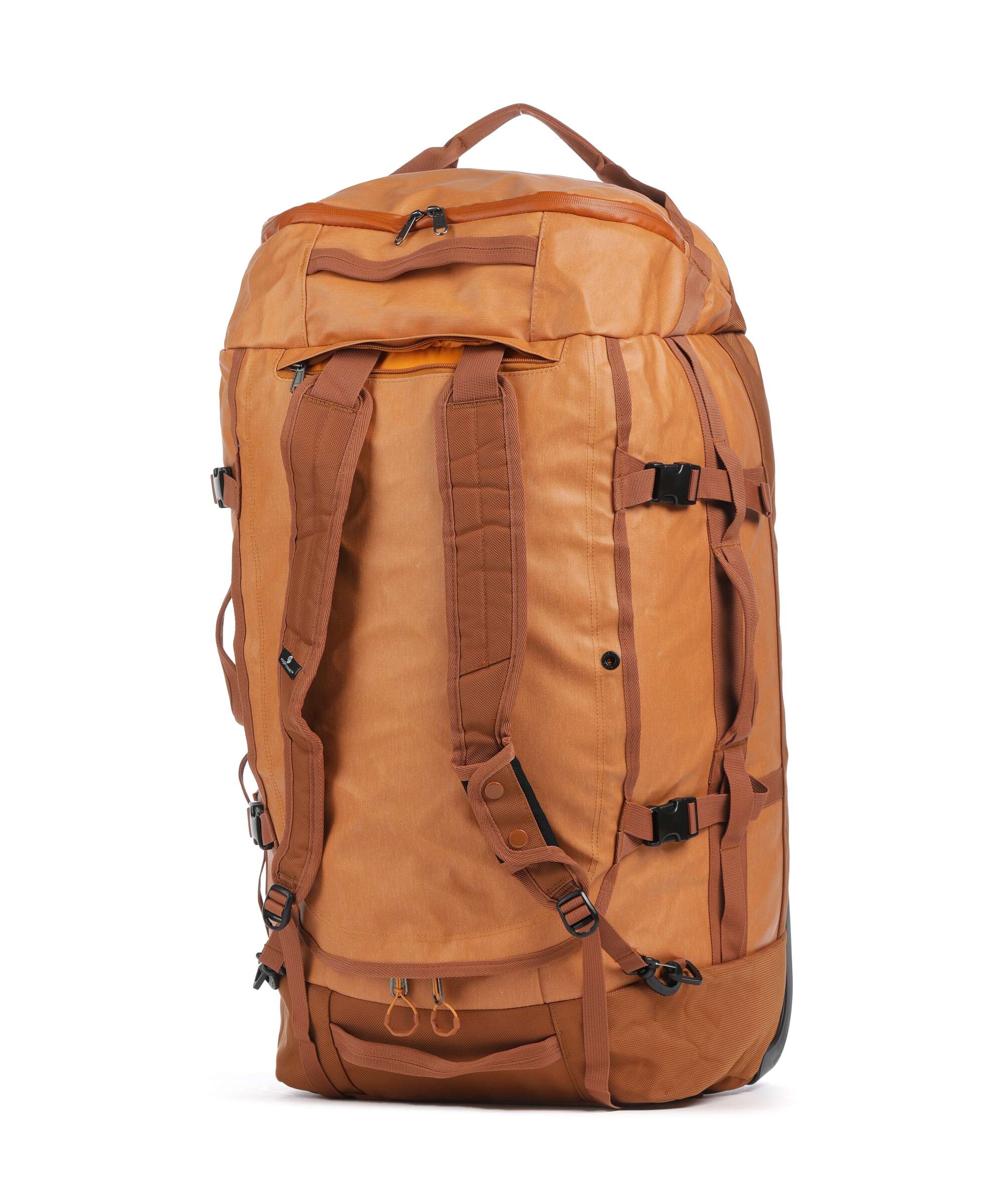 Eagle Creek Cargo Hauler 110 Sac à dos à roulettes iron orange - Image 3