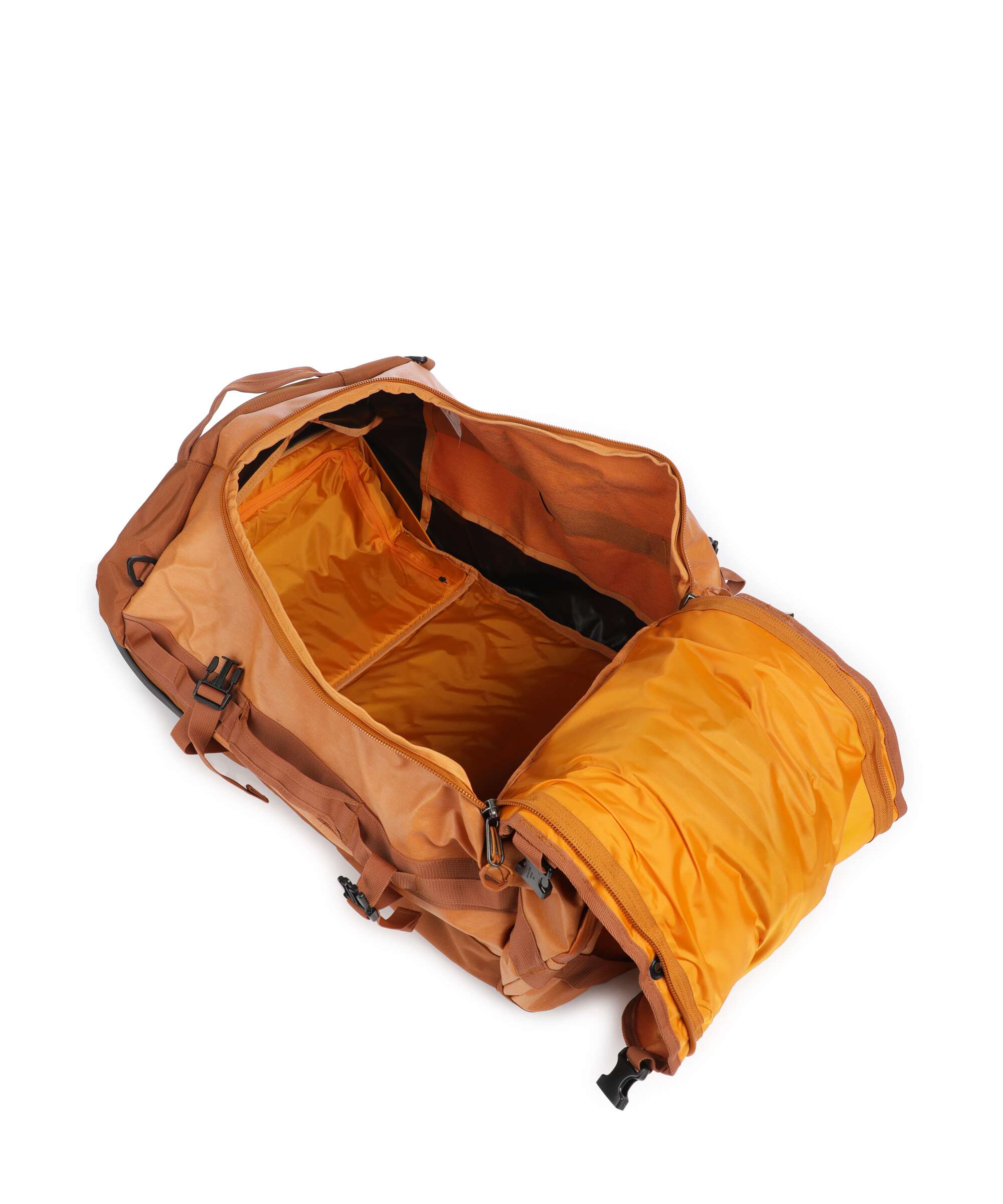 Eagle Creek Cargo Hauler 110 Sac à dos à roulettes iron orange - Image 6