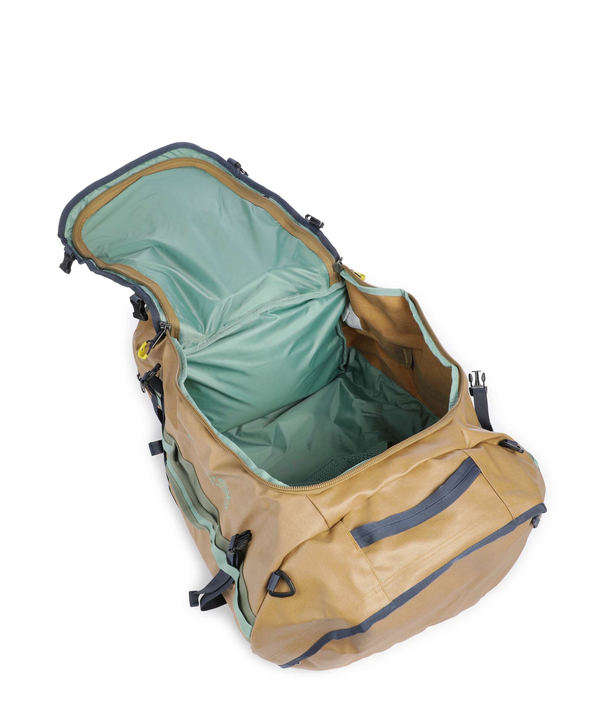 Eagle Creek Cargo Hauler 90 Sac de voyage safari/willow - Image 5