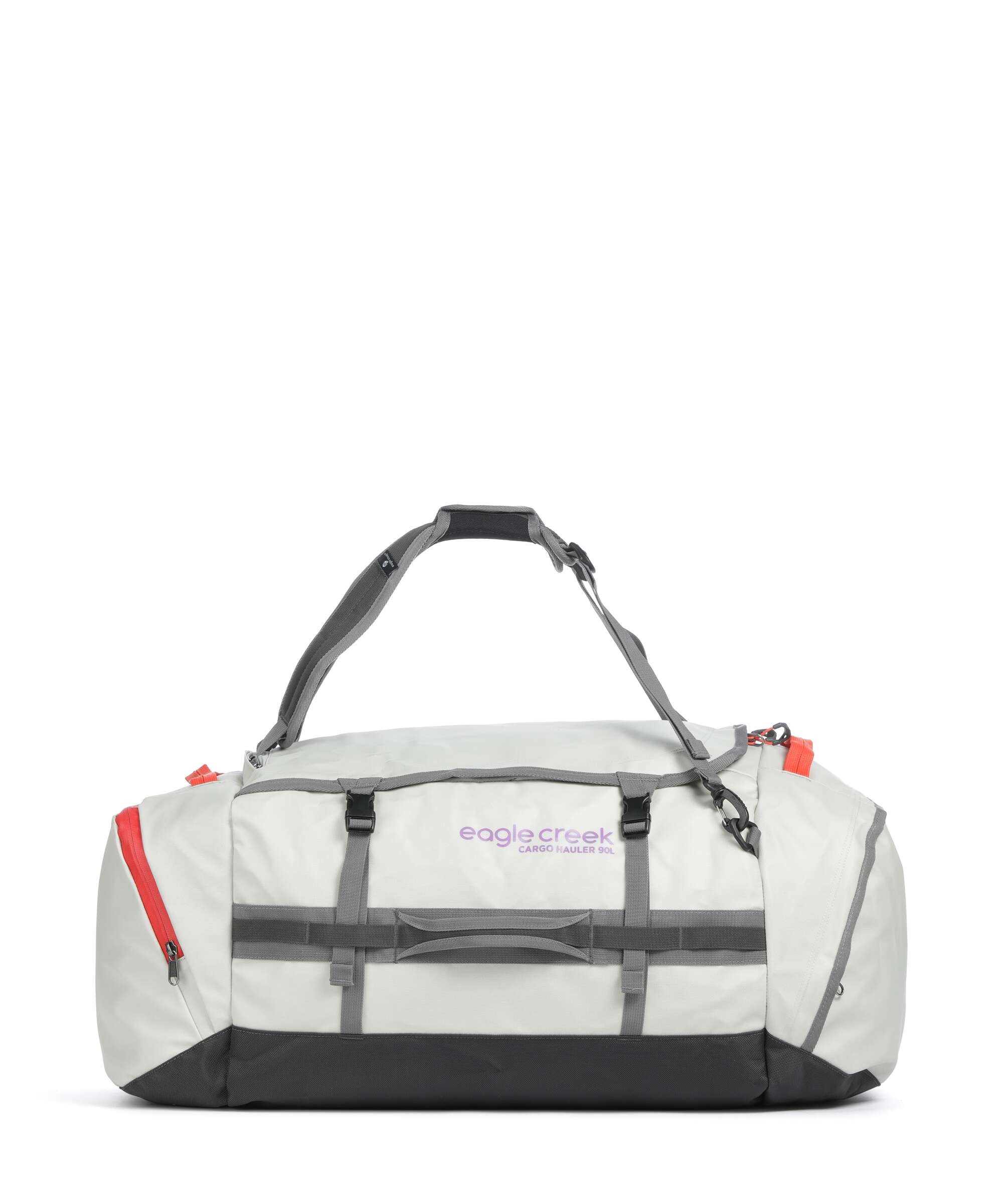 Eagle Creek Cargo Hauler 90 Sac de voyage silver/rising sun