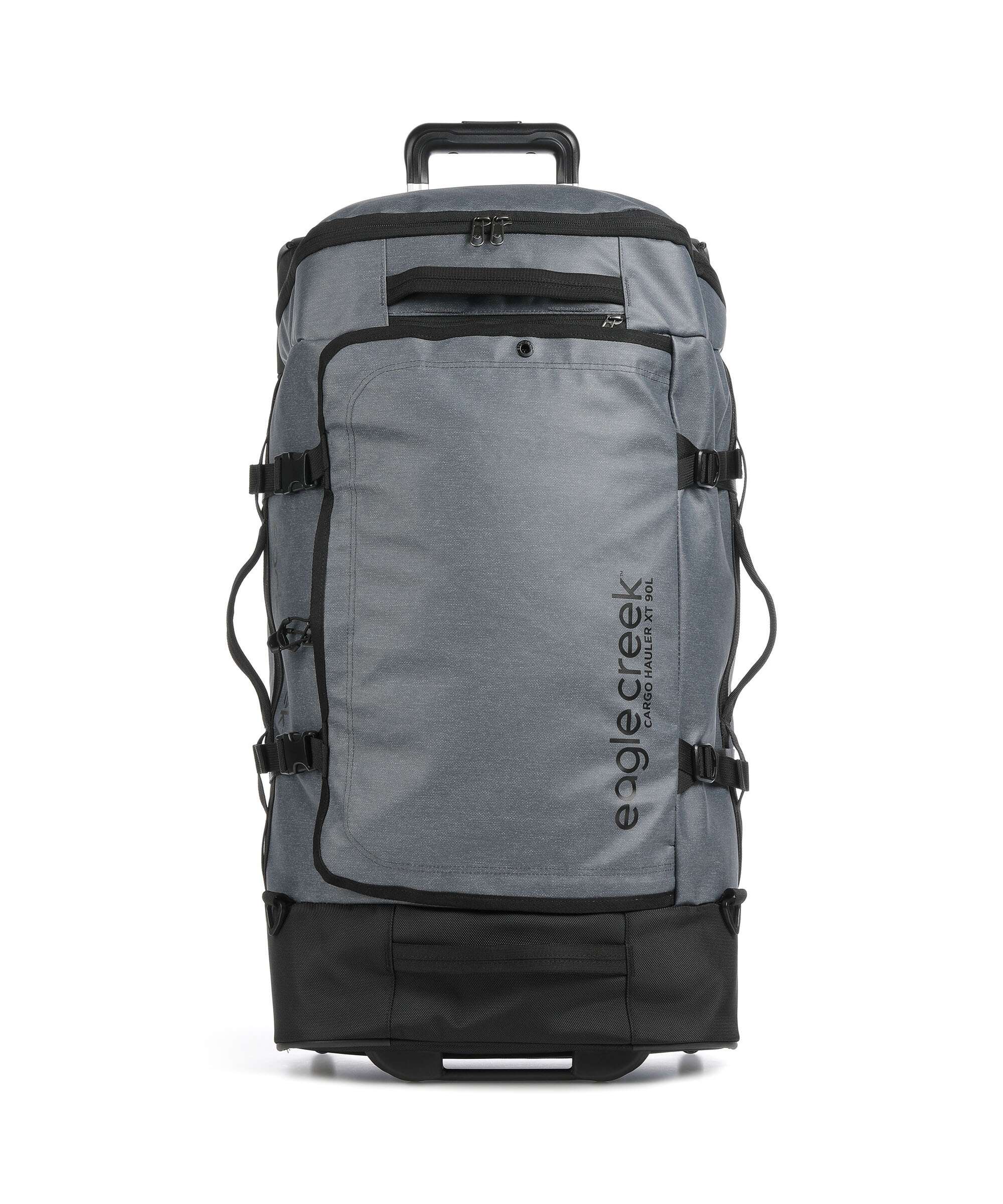 Eagle Creek Cargo Hauler XT 90 Sac à dos à roulettes charcoal