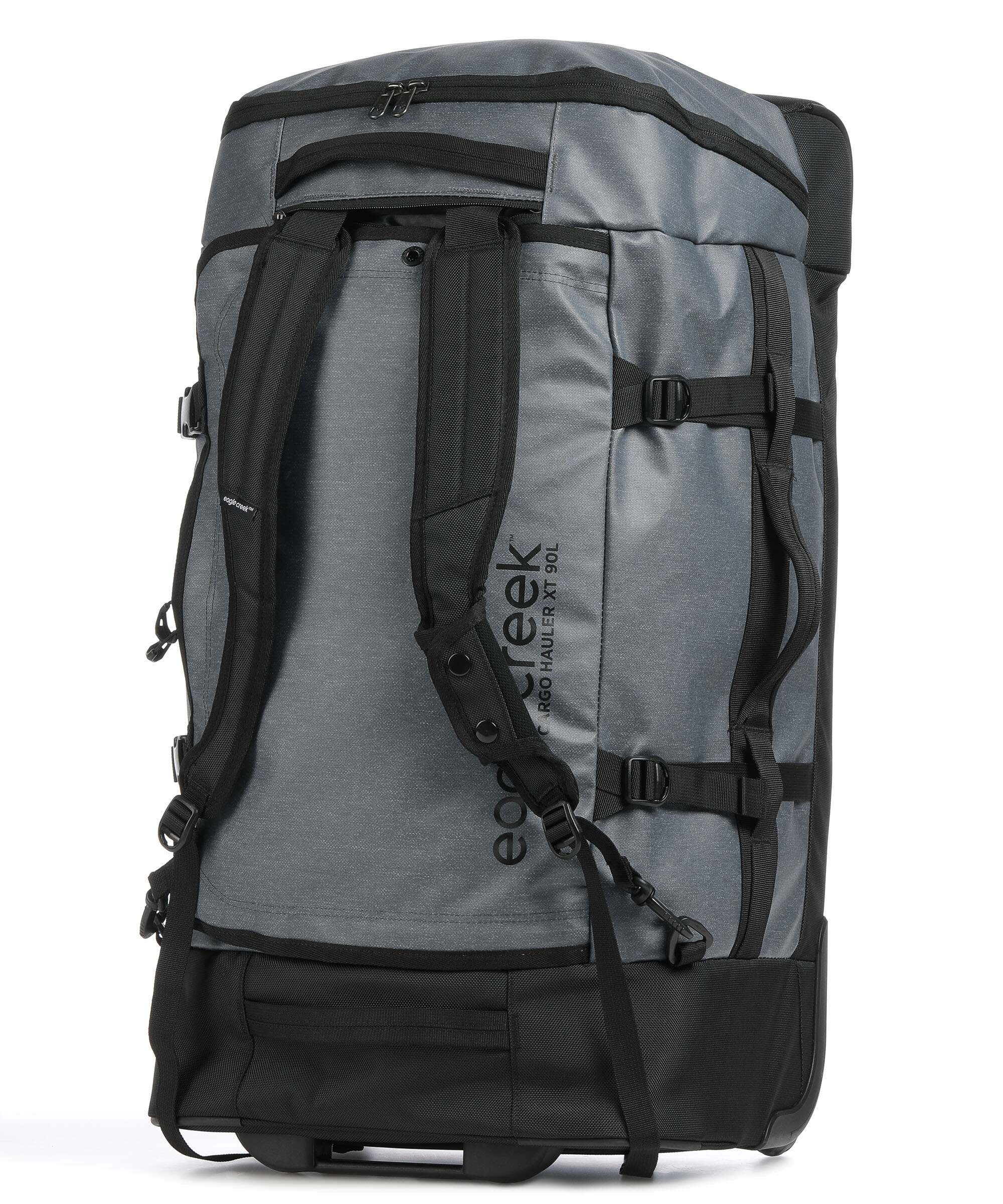Eagle Creek Cargo Hauler XT 90 Sac à dos à roulettes charcoal - Image 3