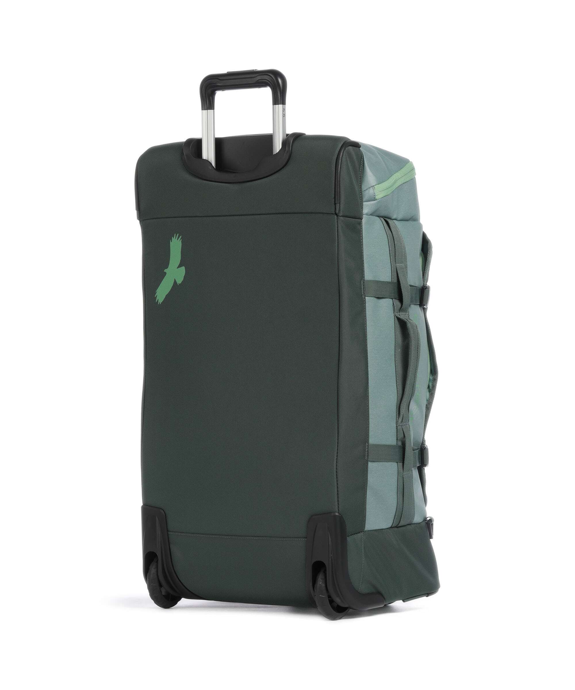 Eagle Creek Cargo Hauler XT 90 Sac à dos à roulettes duck green - Image 2