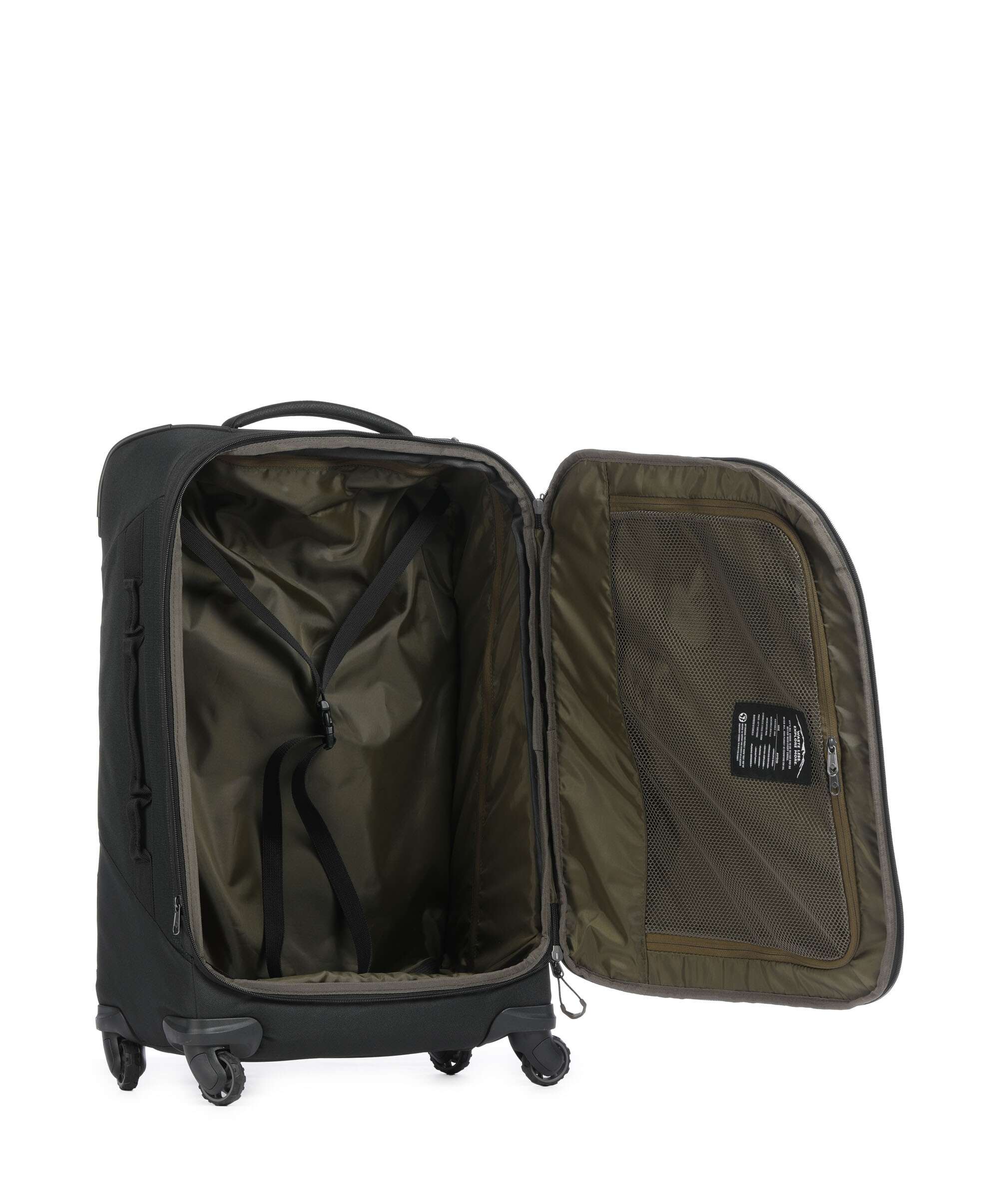 Eagle Creek Expanse 60 Valise 4 roues midnight black - Image 6