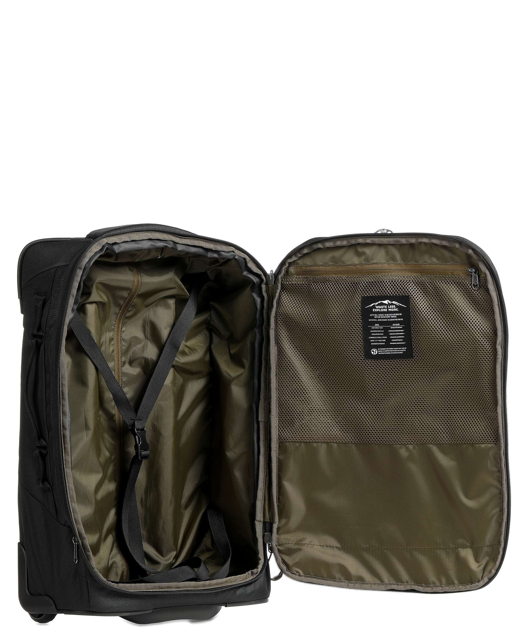 Eagle Creek Expanse Carry On 35 Valise 2 roues black - Image 5