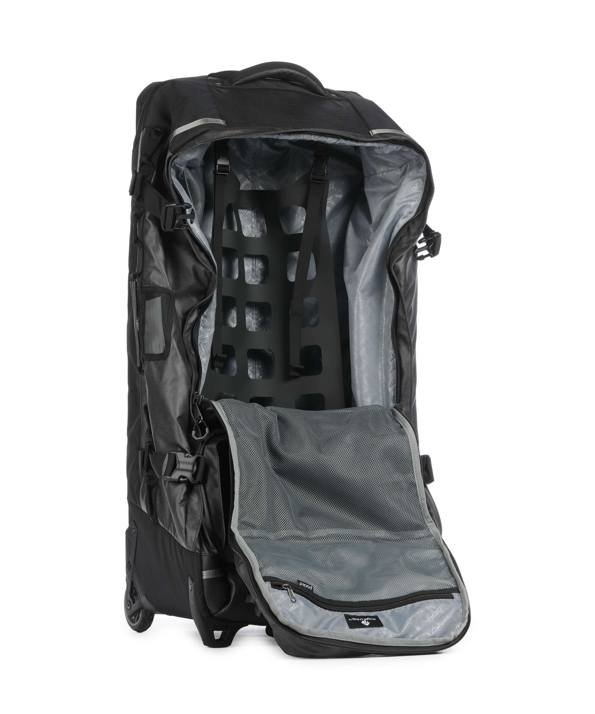 Eagle Creek Exploration ORV Trunk 36 Valise 2 roues black - Image 5