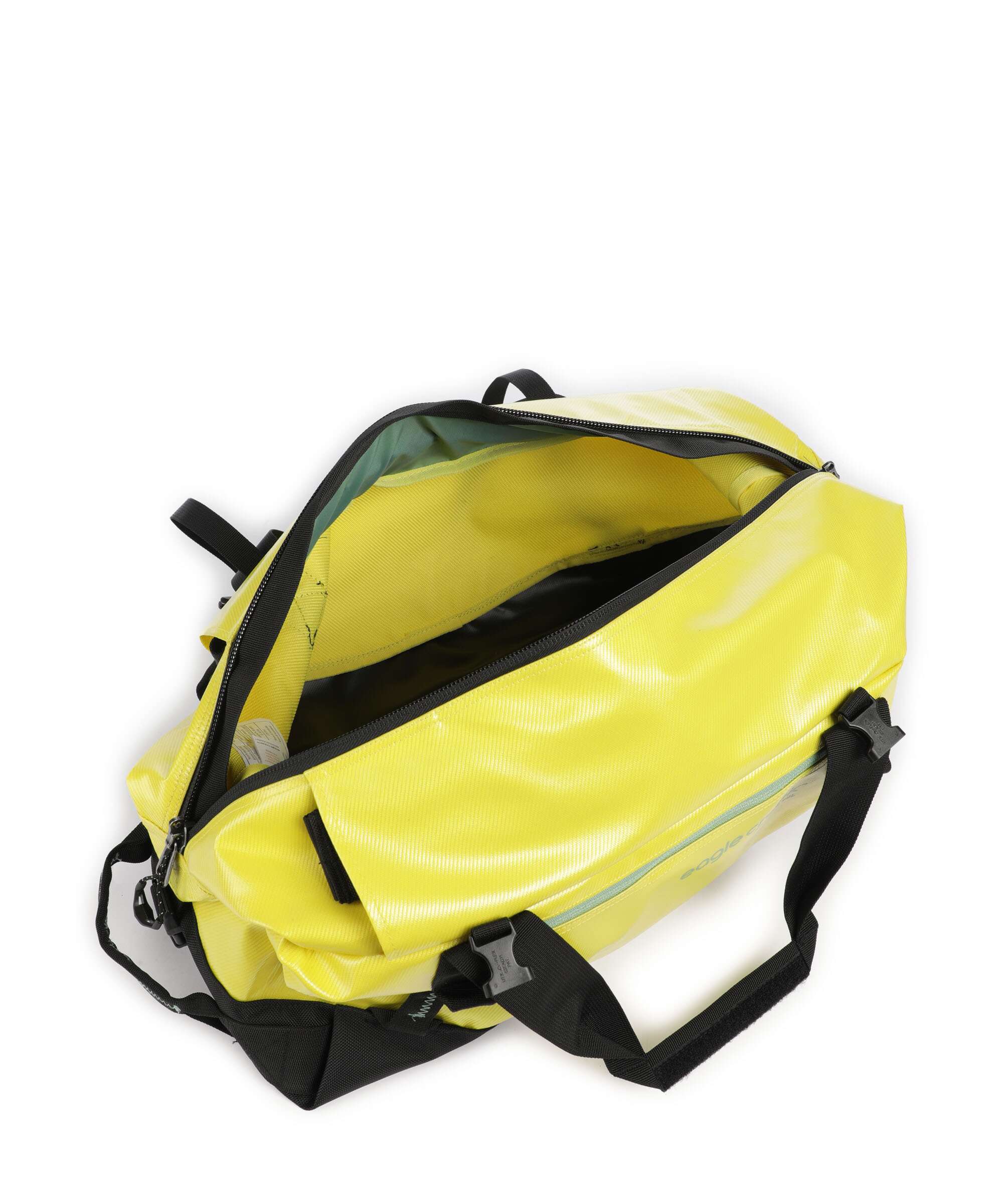 Eagle Creek Migrate 40 Sac week-end electric yellow - Image 6