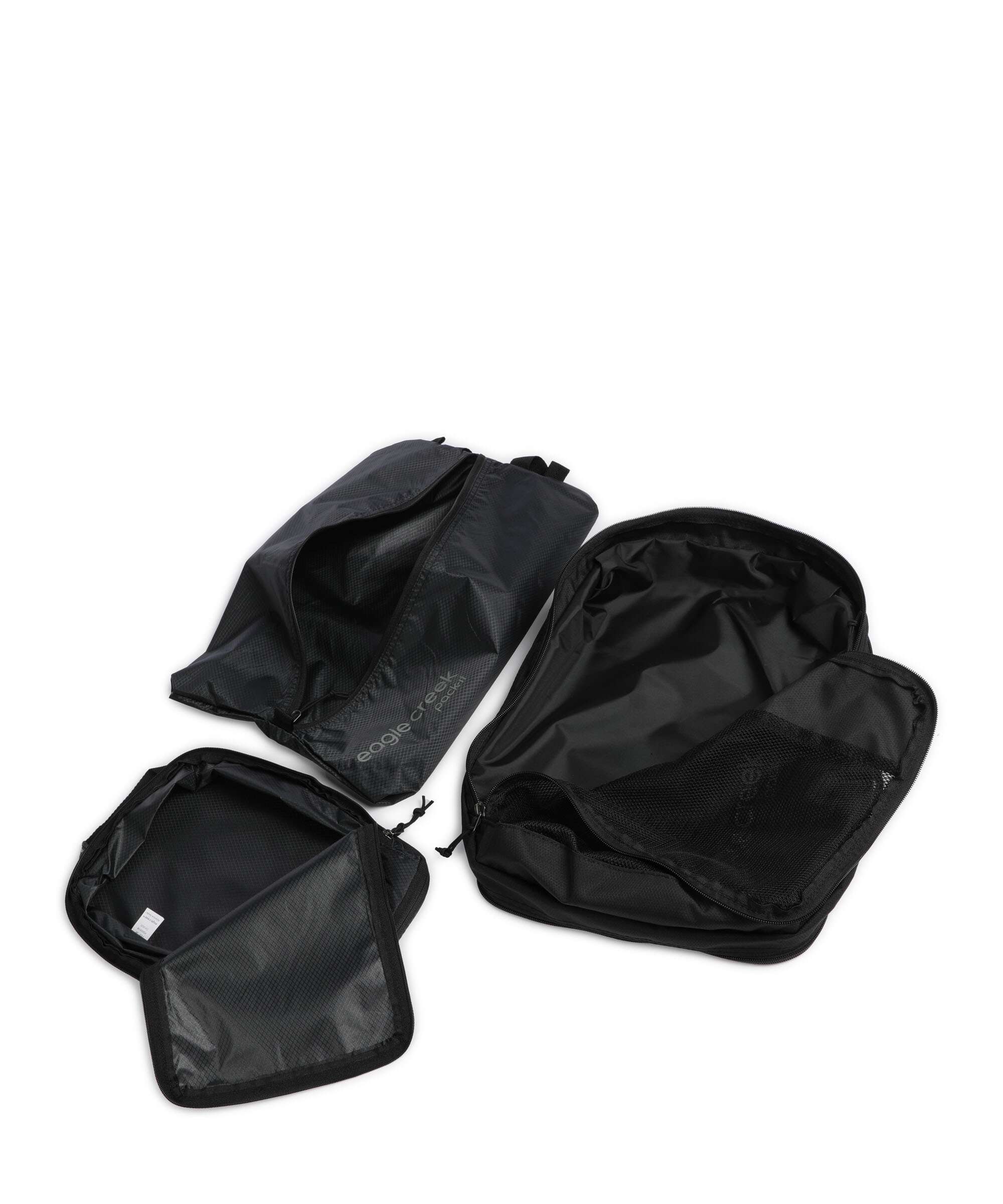Eagle Creek Pack-It Essentials Accessoire de voyage black - Image 4