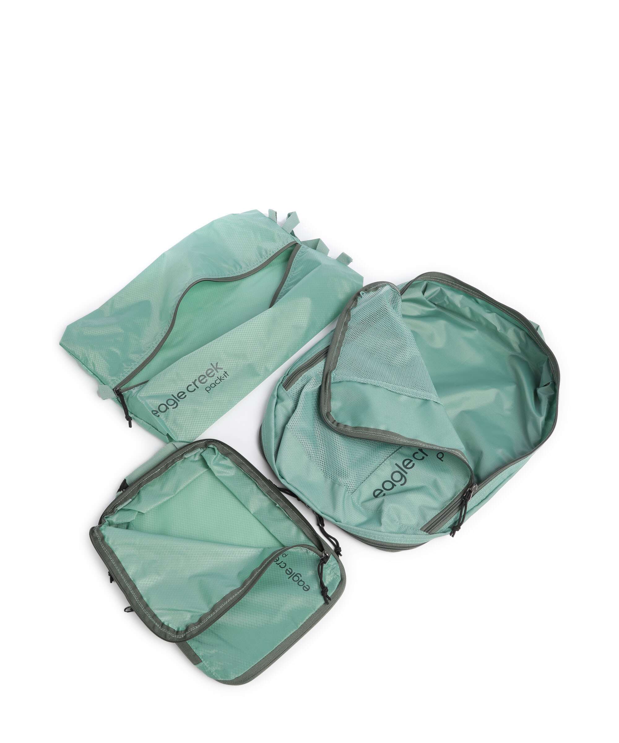 Eagle Creek Pack-It Essentials Accessoire de voyage willow - Image 4
