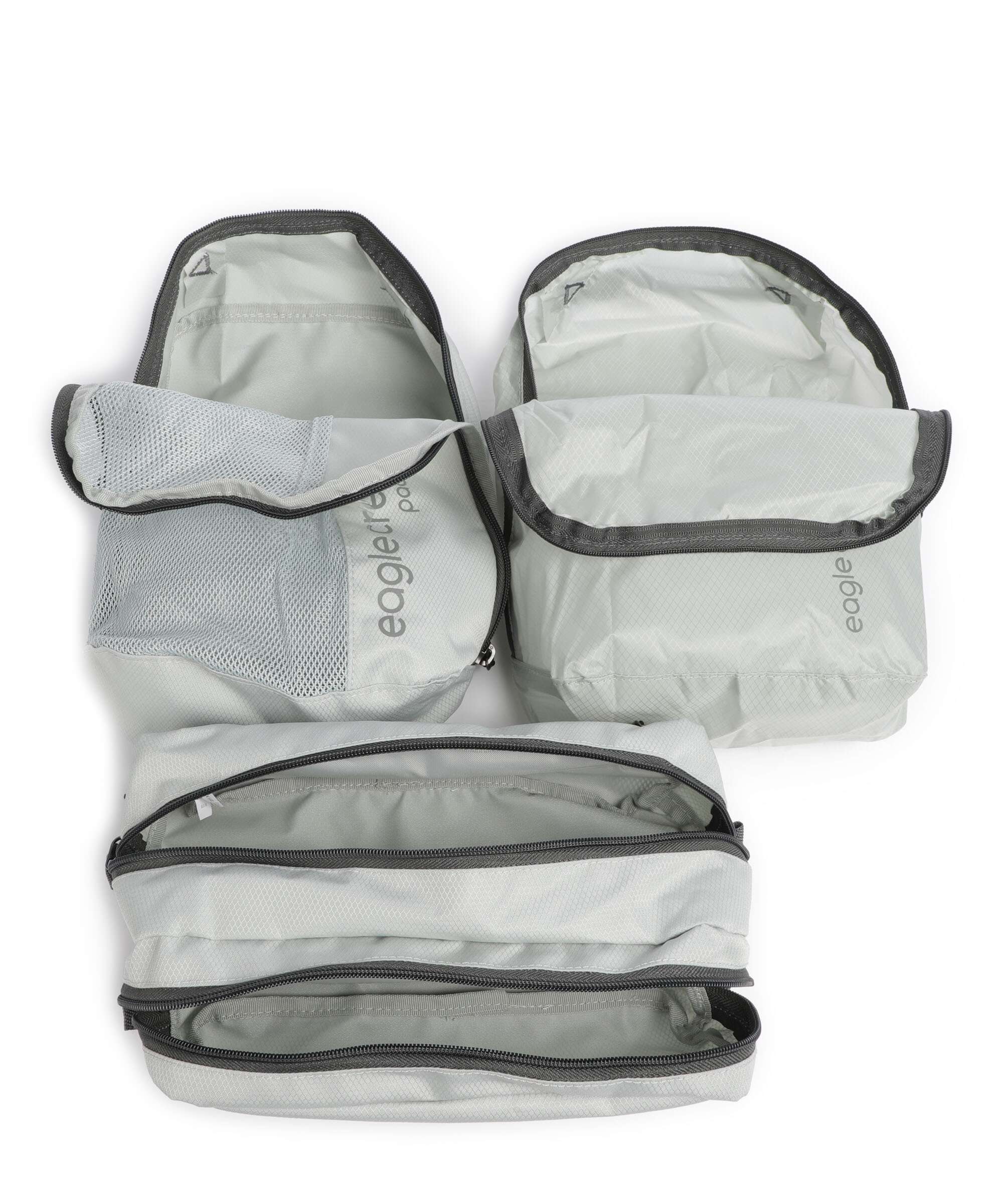 Eagle Creek Pack-It Overnight Accessoire de voyage storm grey - Image 4