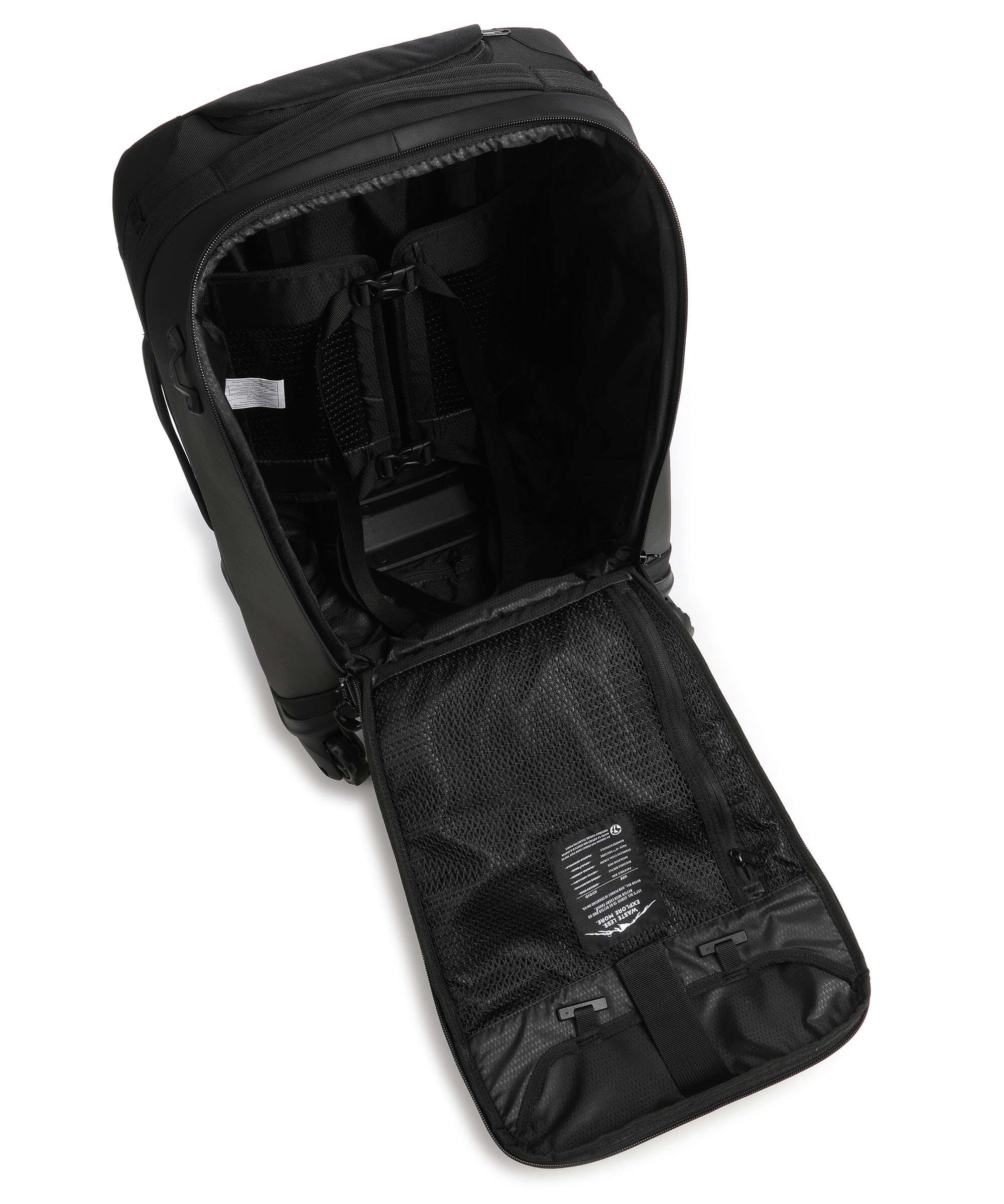Eagle Creek Tarmac Carry-On Valise 4 roues black - Image 5