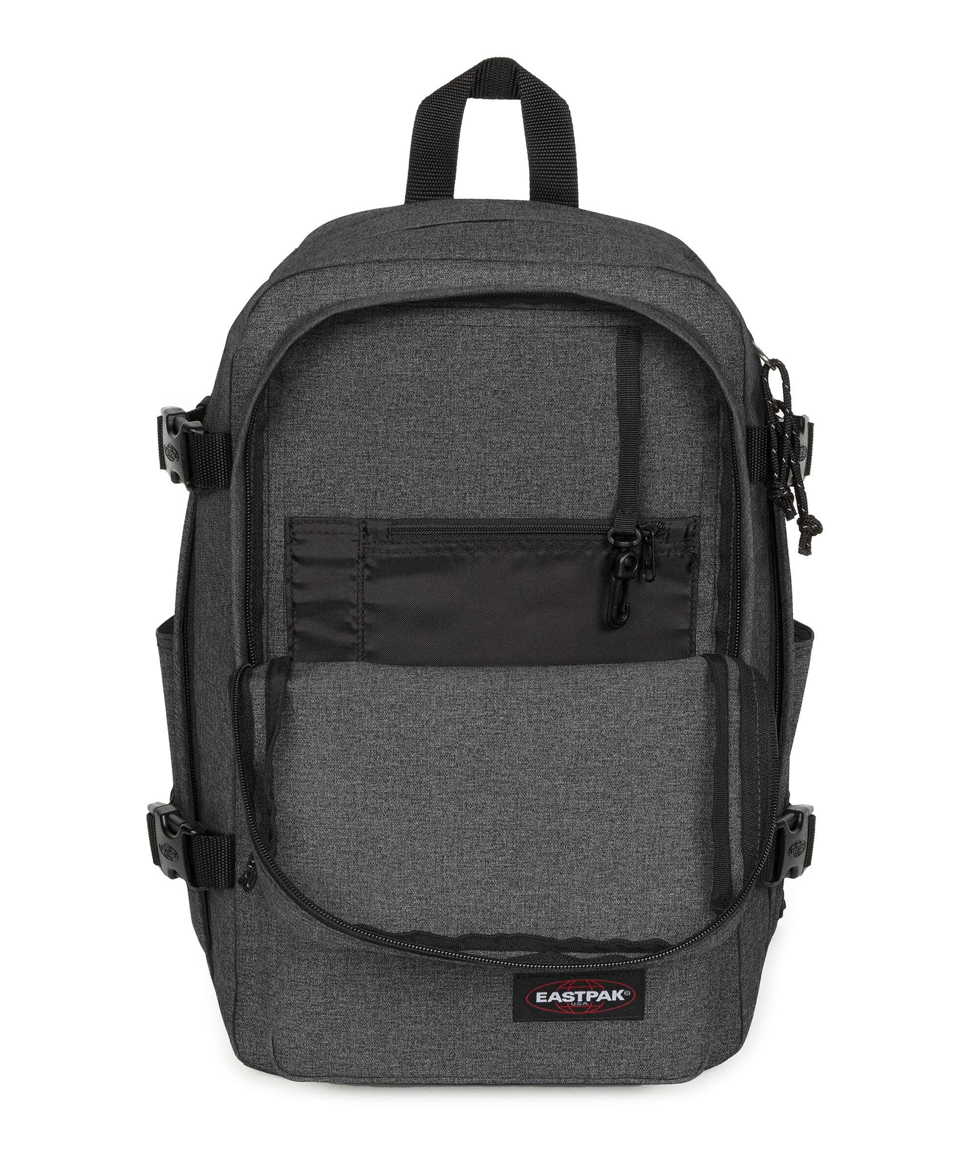 Eastpak Cabin Pak' Sac à dos de voyage black denim - Image 6