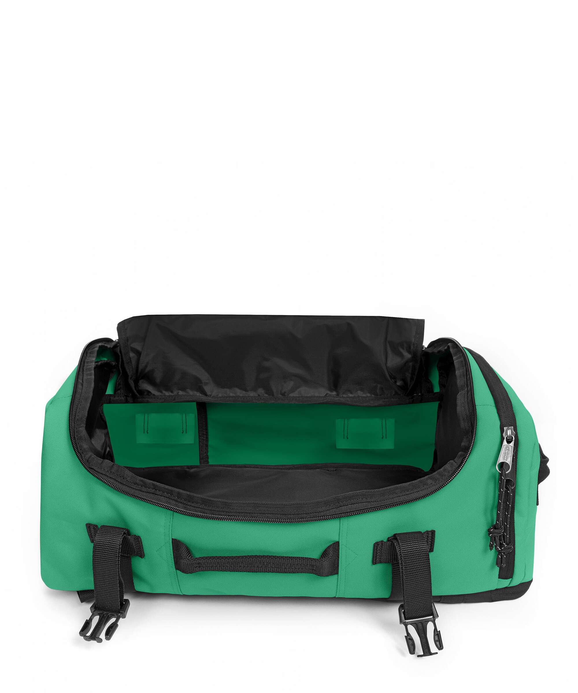 Eastpak Carry-Pack Sac à dos de voyage gem green - Image 6