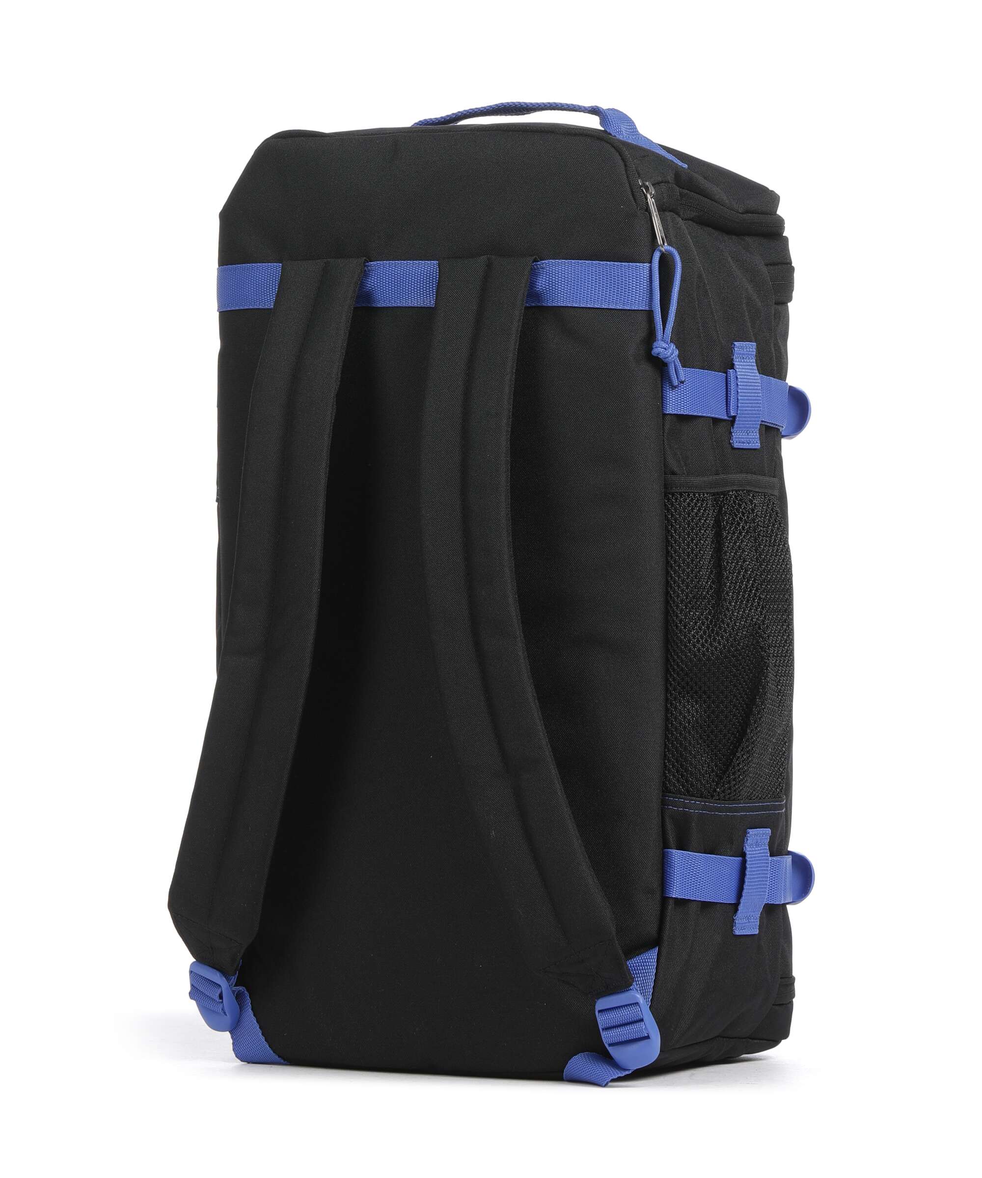 Eastpak Carry-Pack Sac à dos de voyage black/blue - Image 2