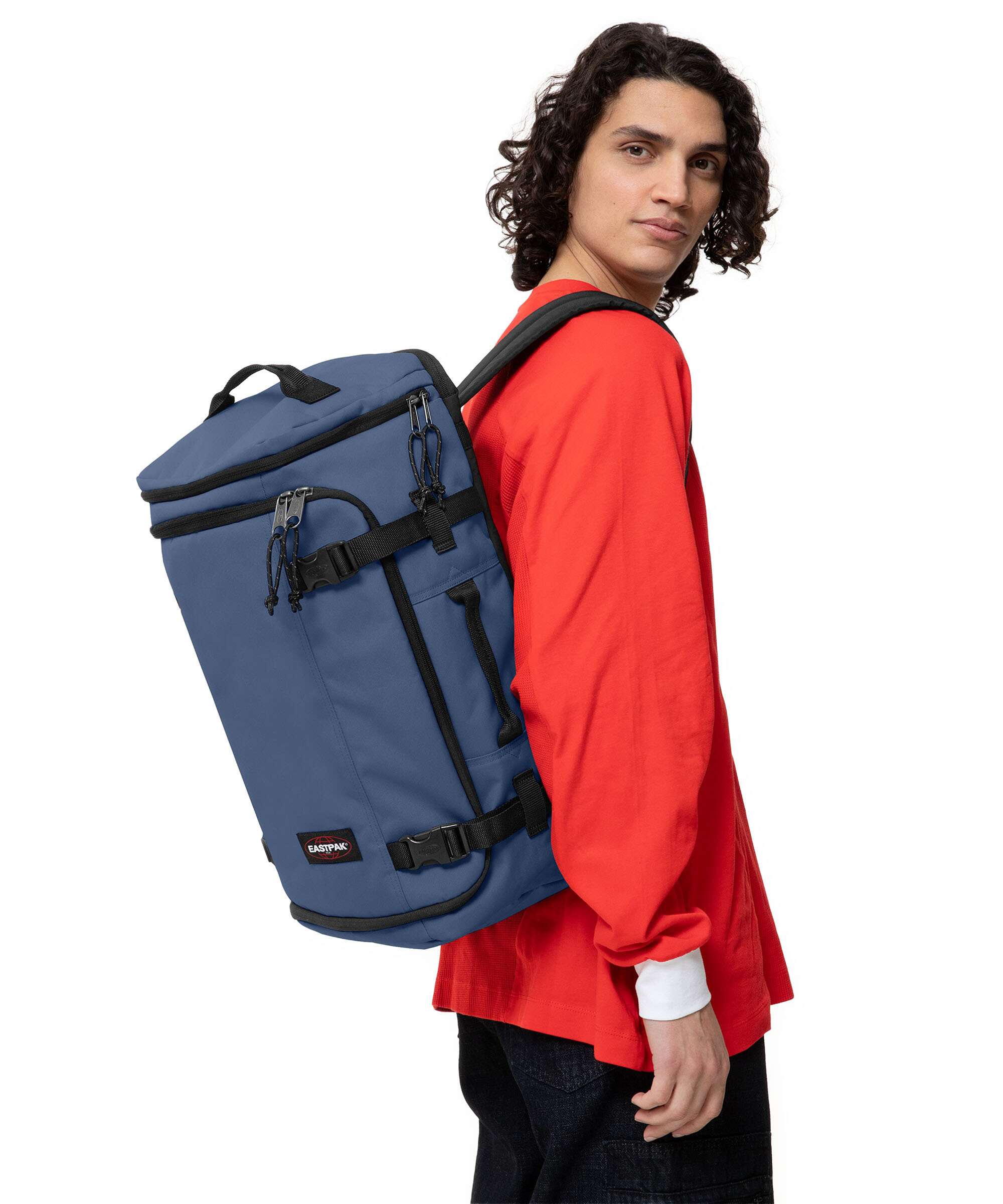 Eastpak Carry-Pack Sac à dos de voyage powder pilot - Image 4