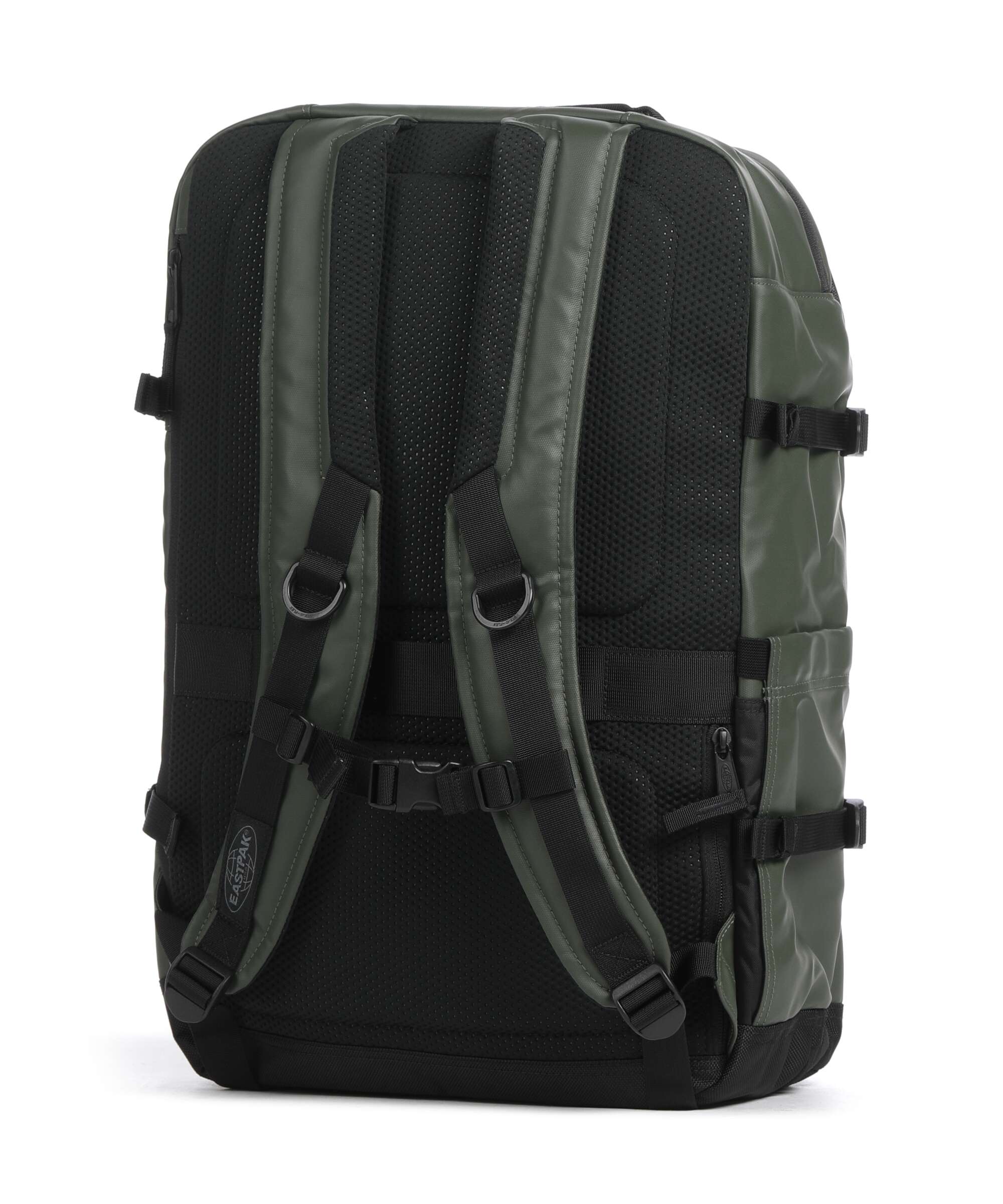 Eastpak CNNCT Sac à dos de voyage khaki - Image 2