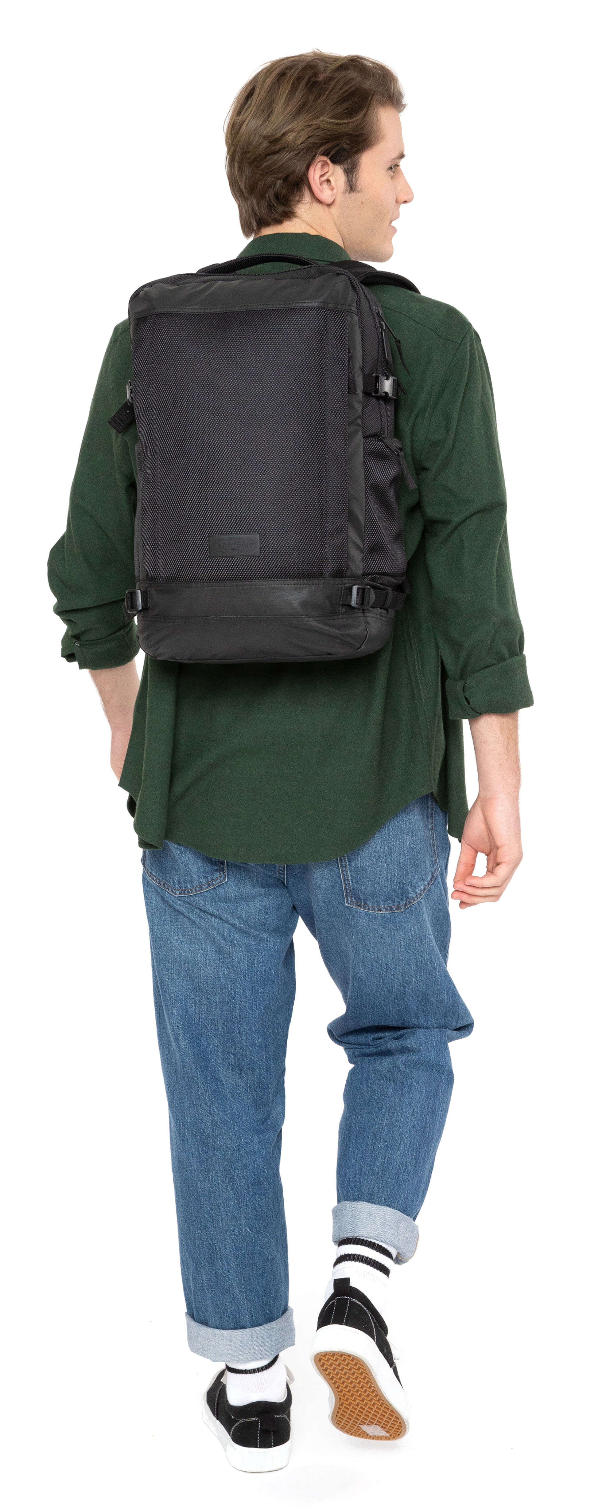 Eastpak CNNCT Tecum M Sac à dos coast - Image 6