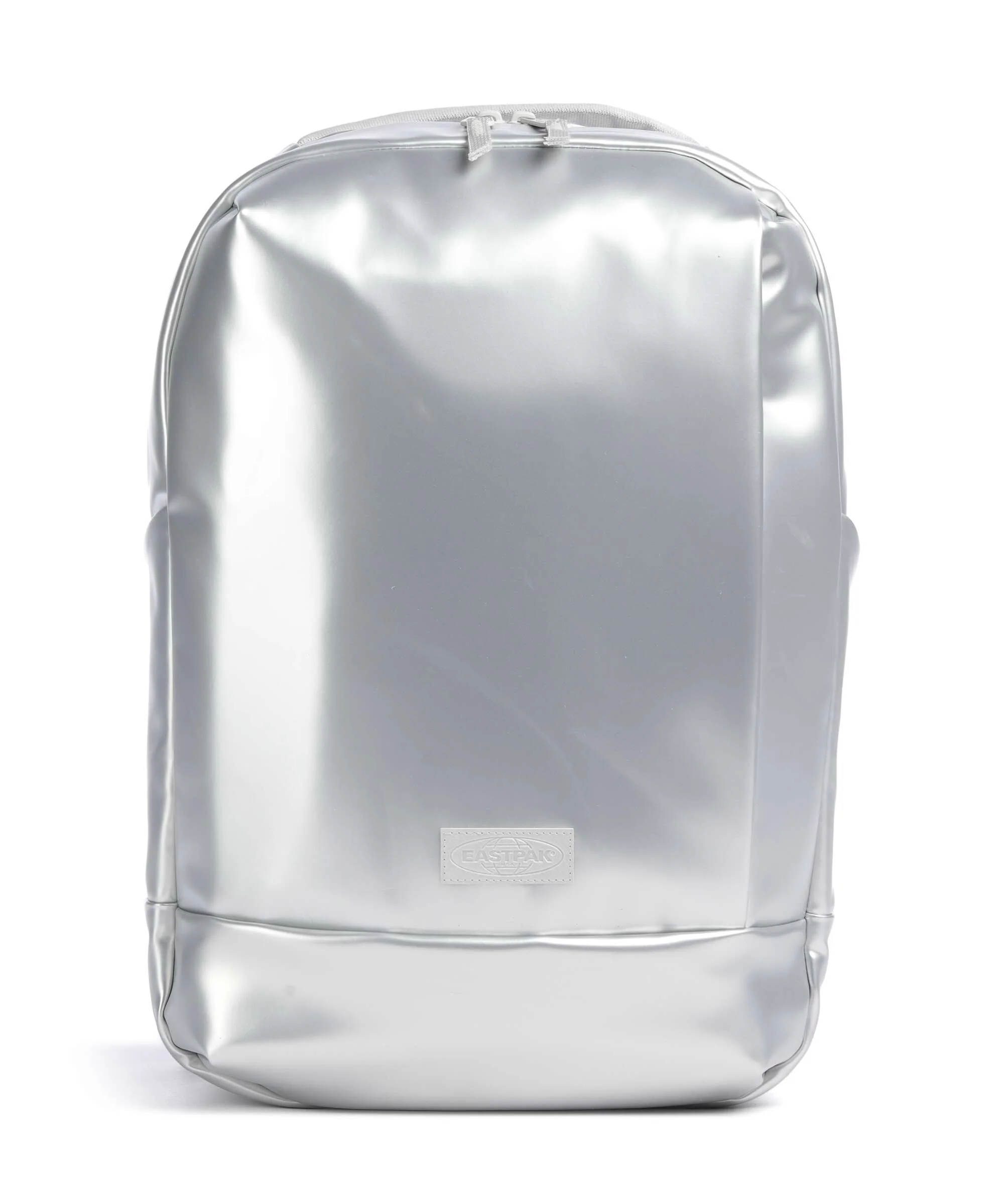 Eastpak CNNCT Tecum Sac à dos silver