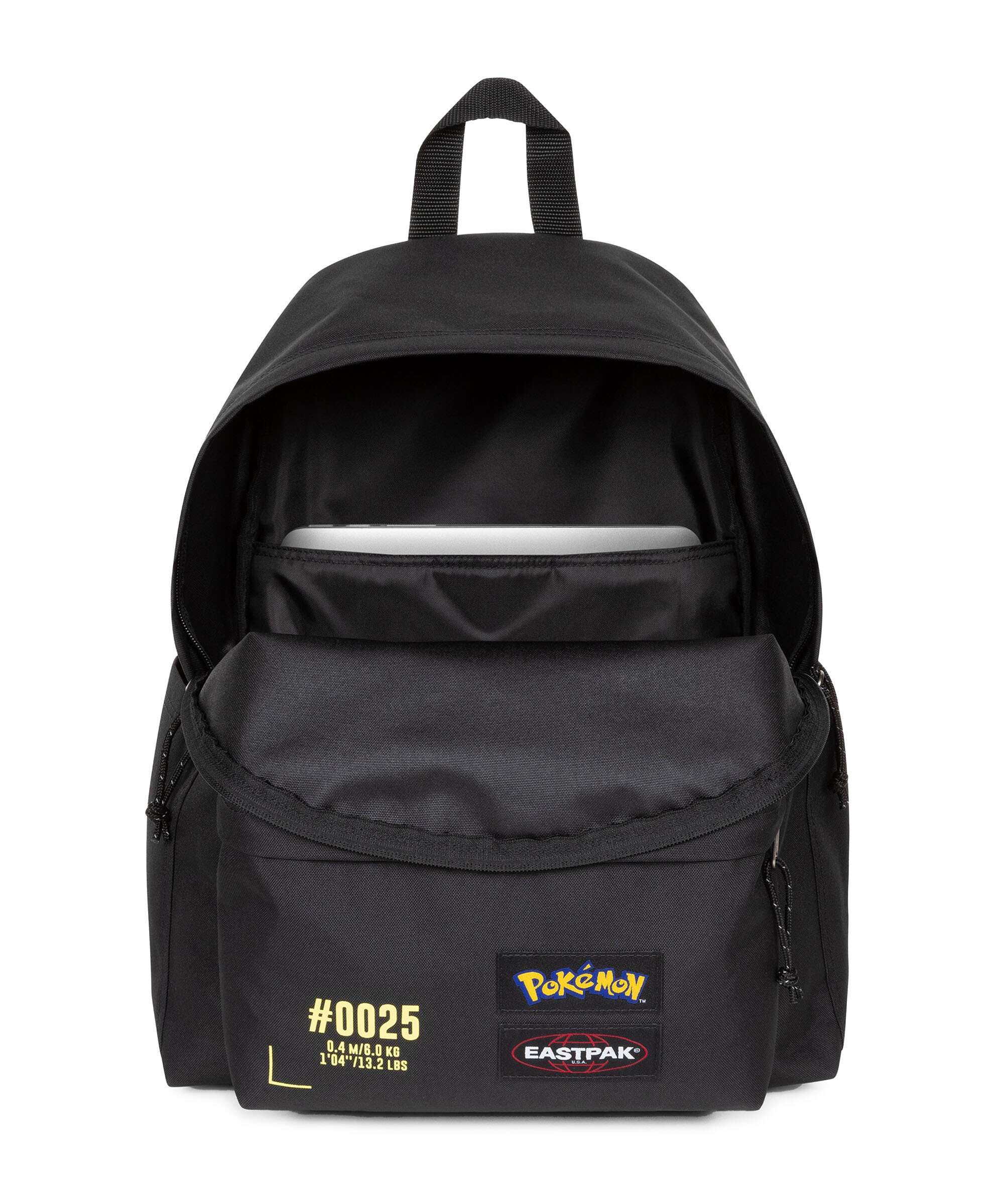 Eastpak Day Pak'R Sac à dos pokémon pikachu - Image 5
