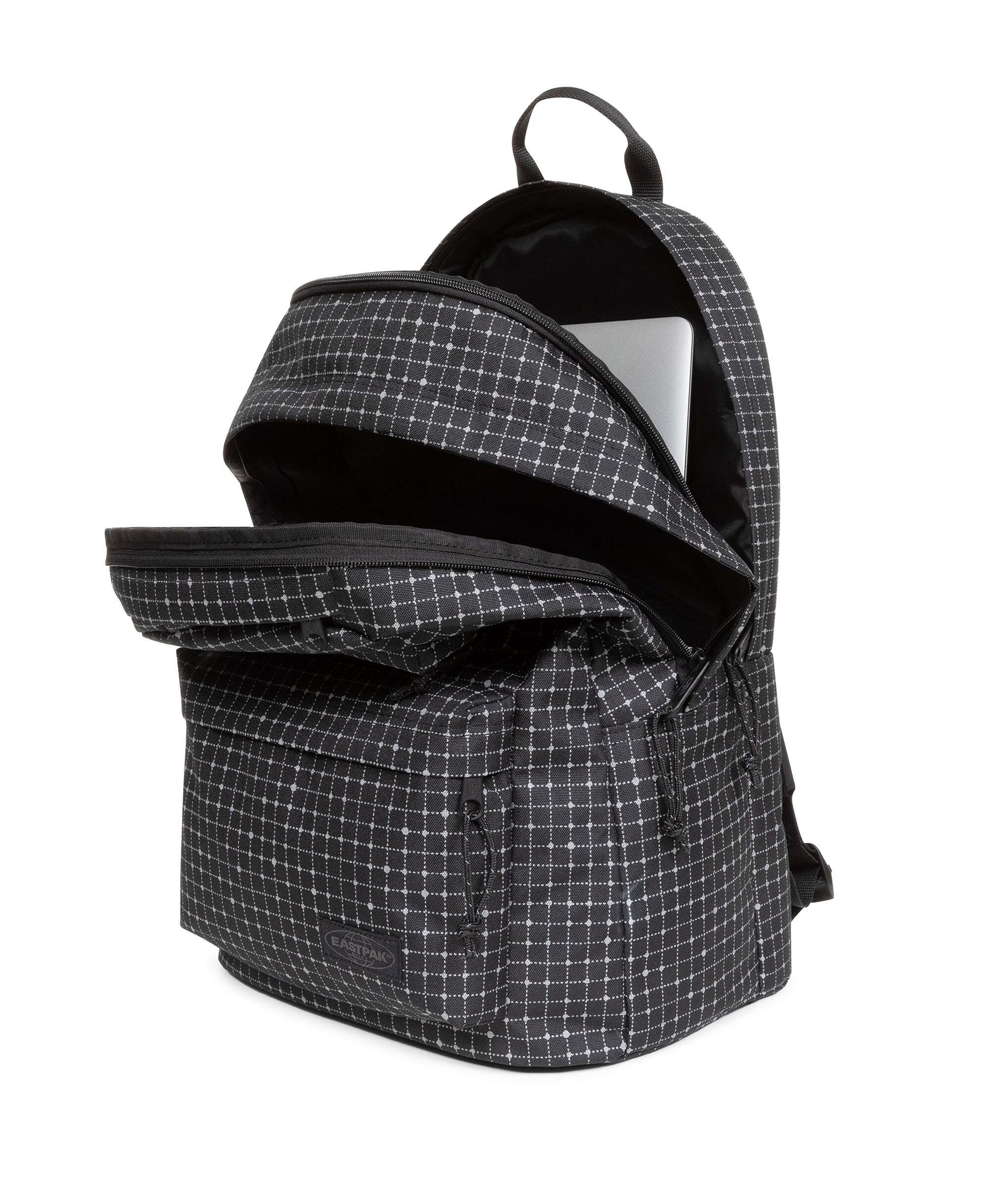 Eastpak DBL Office Sac à dos refleks space black - Image 6