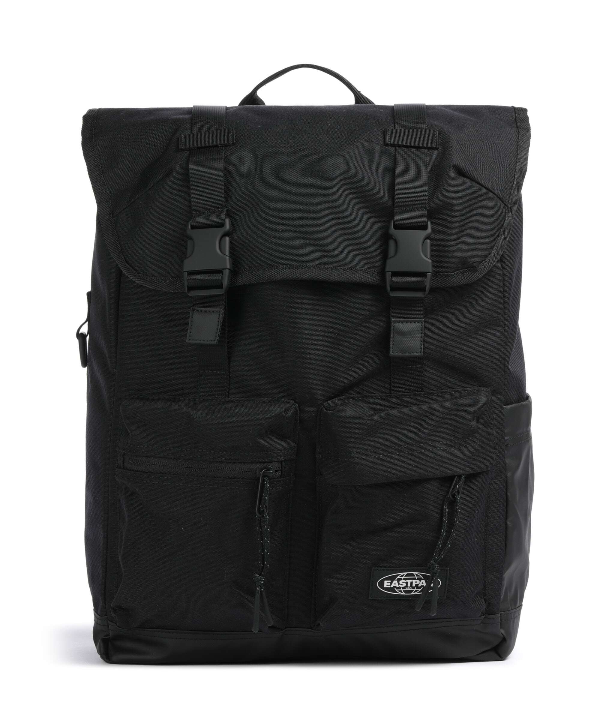 Eastpak Icon Topload Sac à dos on black