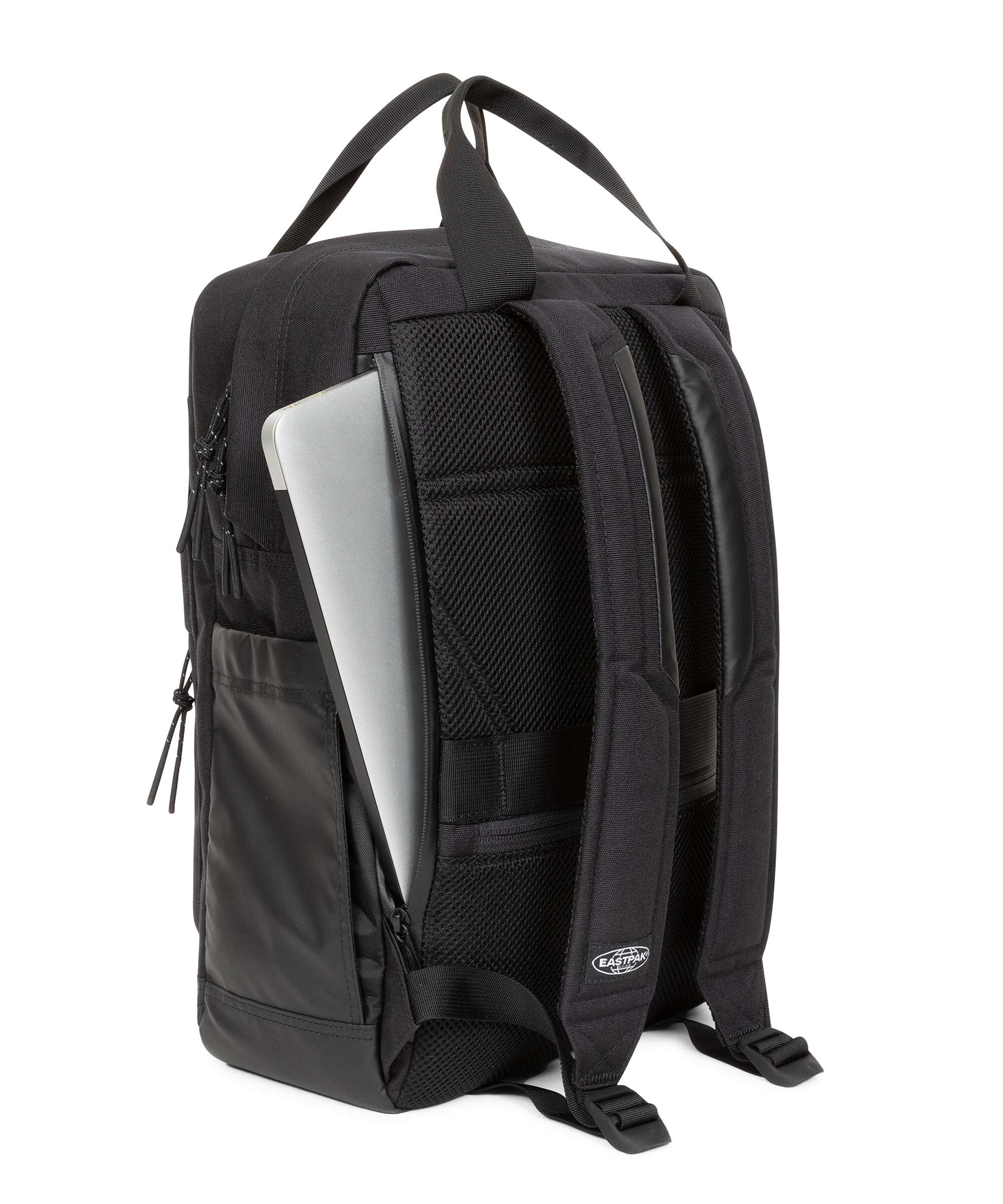 Eastpak Icon Totepack Sac à dos on black - Image 6