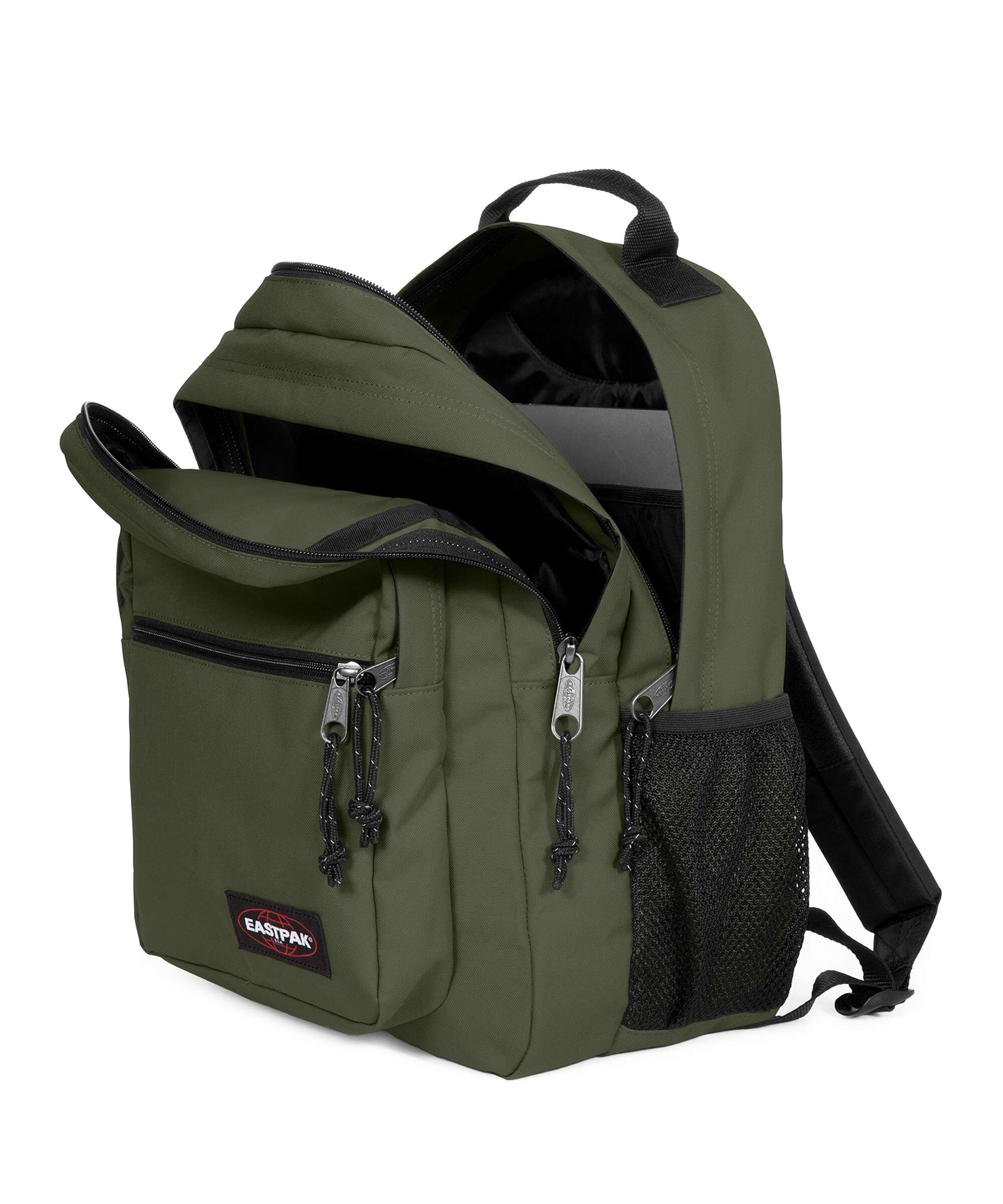 Eastpak Morius Sac à dos dark khaki - Image 5
