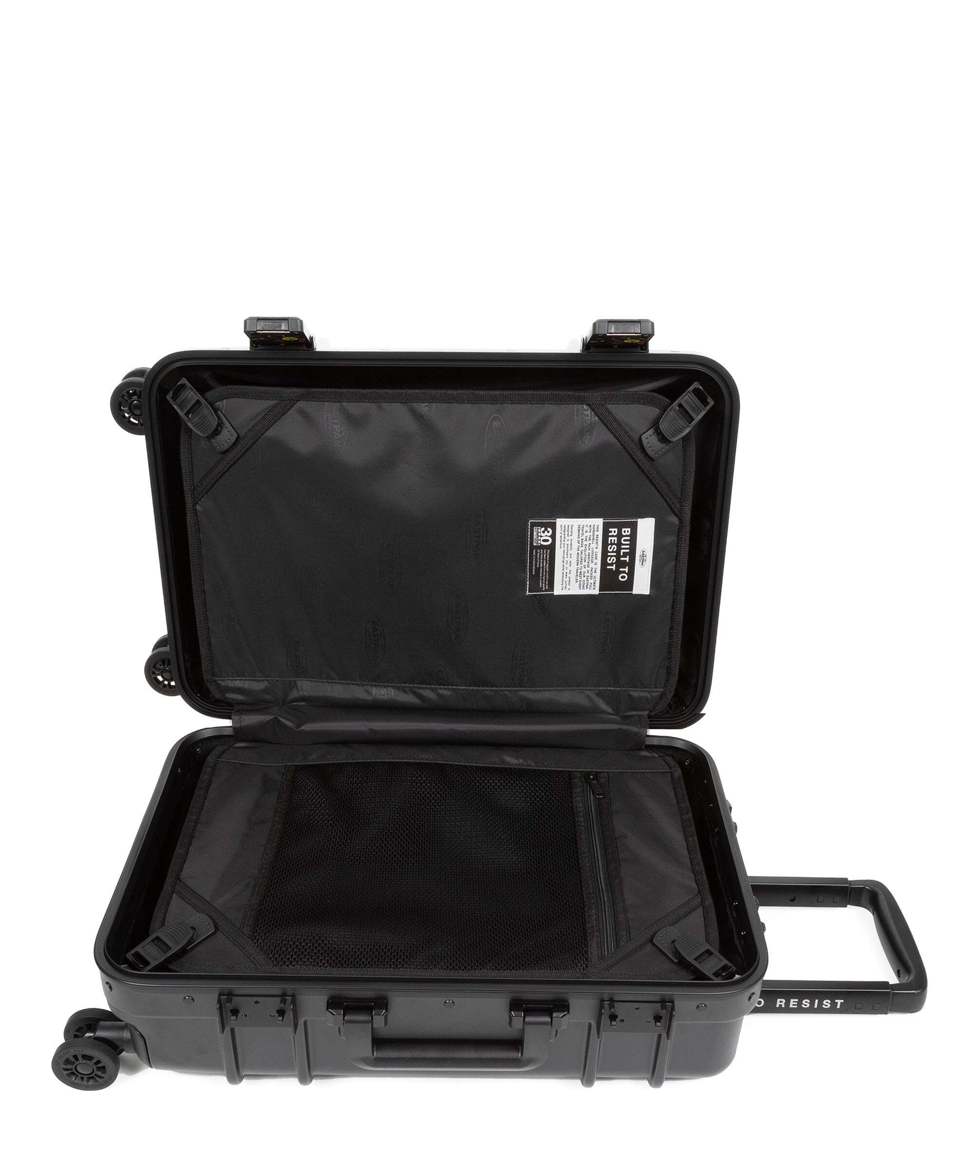 Eastpak Resist'R Case Valise 4 roues black - Image 6