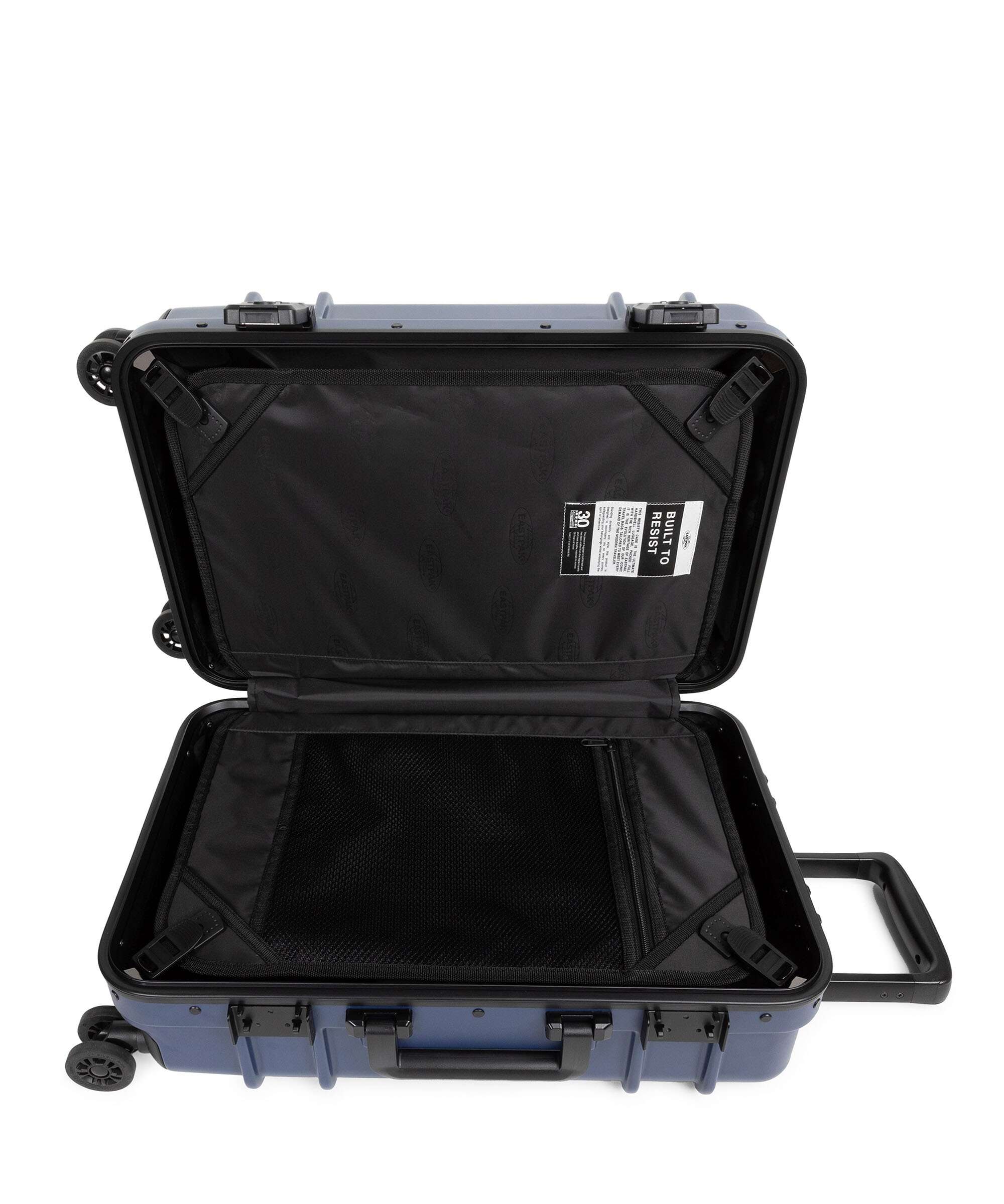 Eastpak Resist'R Case Valise 4 roues ultramarine - Image 6