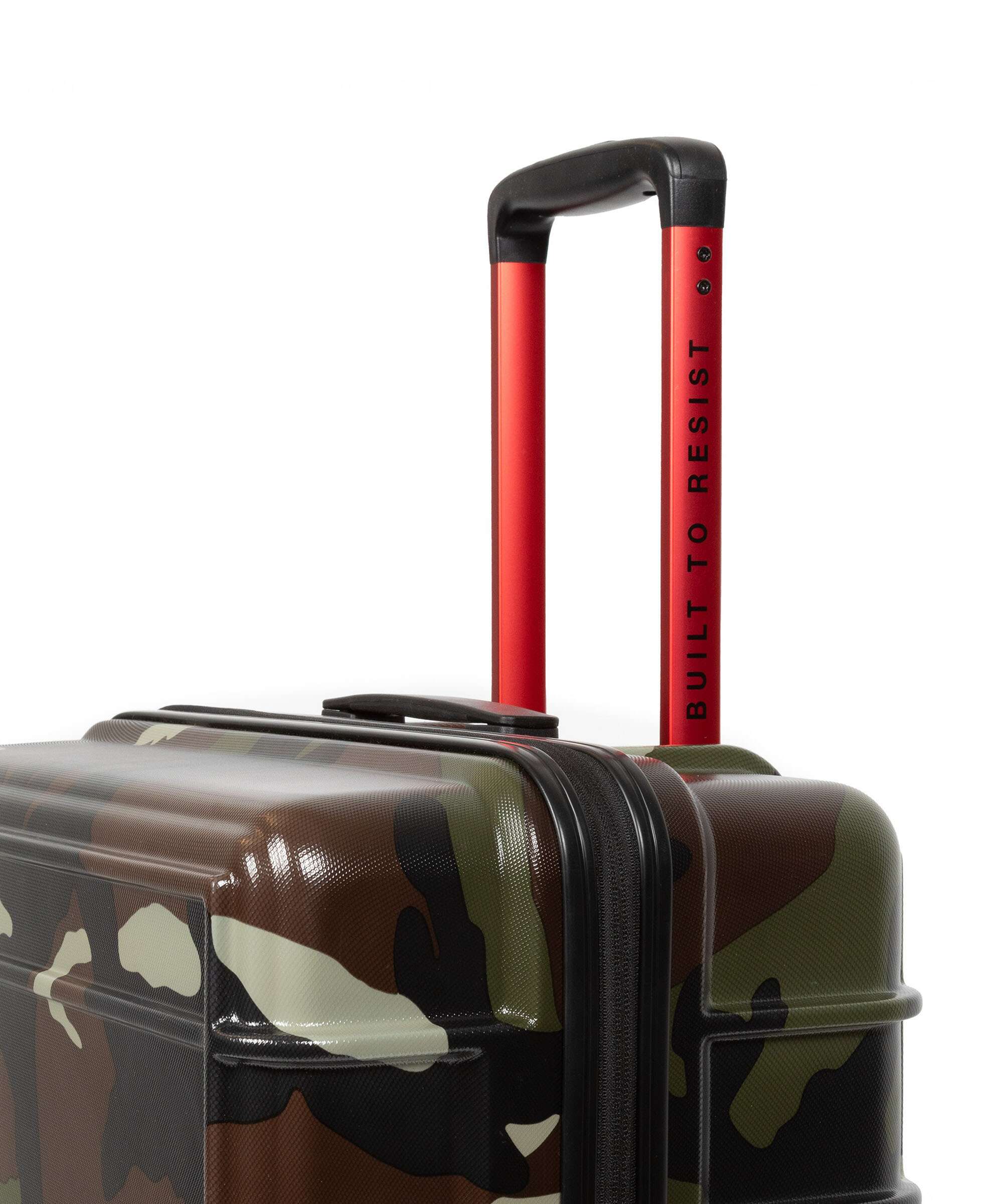 Eastpak Resist'R Zip Valise 4 roues camo - Image 3