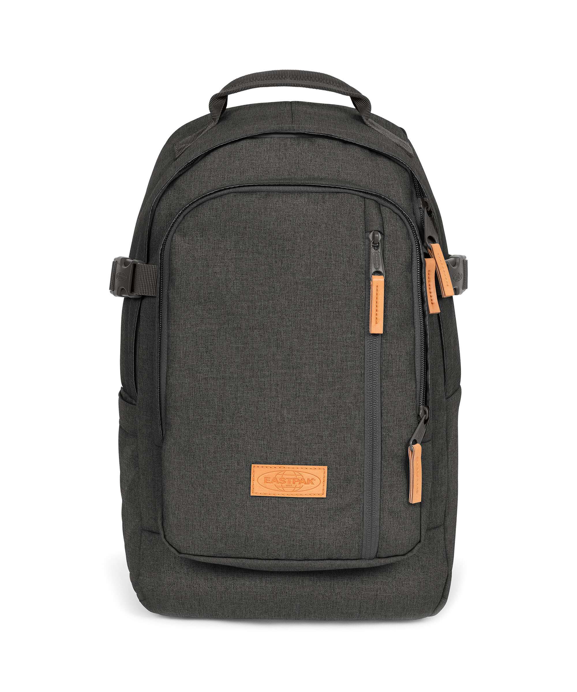 Eastpak Smallker Sac à dos d'ordinateur black denim