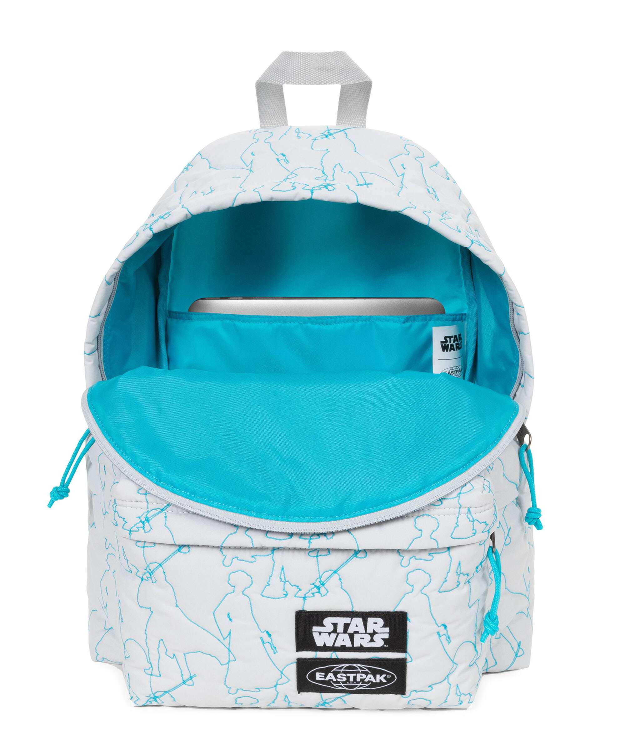 Eastpak Star WarsPadded Pak'r Sac à dos light side - Image 6
