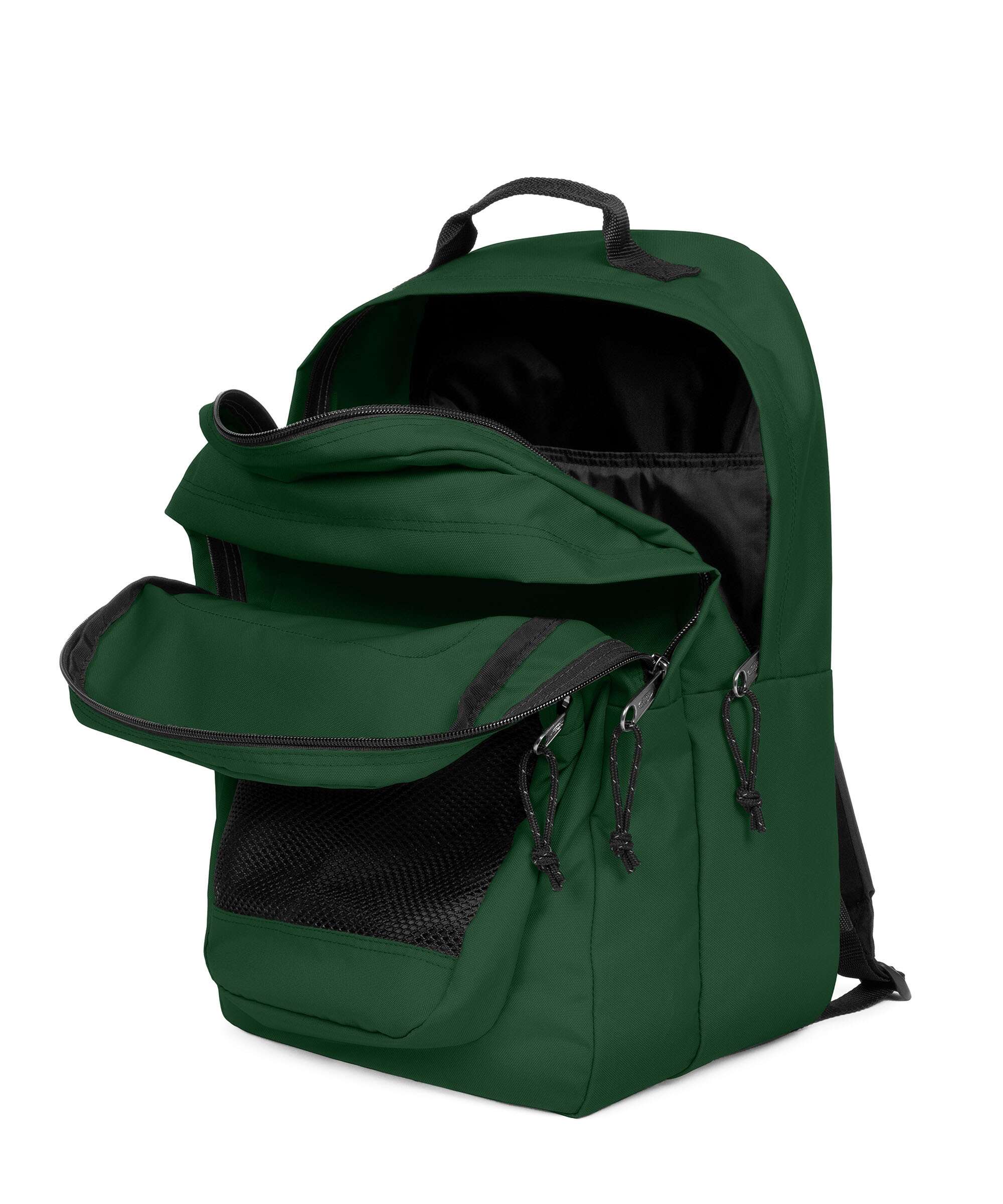 Eastpak Study Buddy Sac à dos bristle green - Image 6