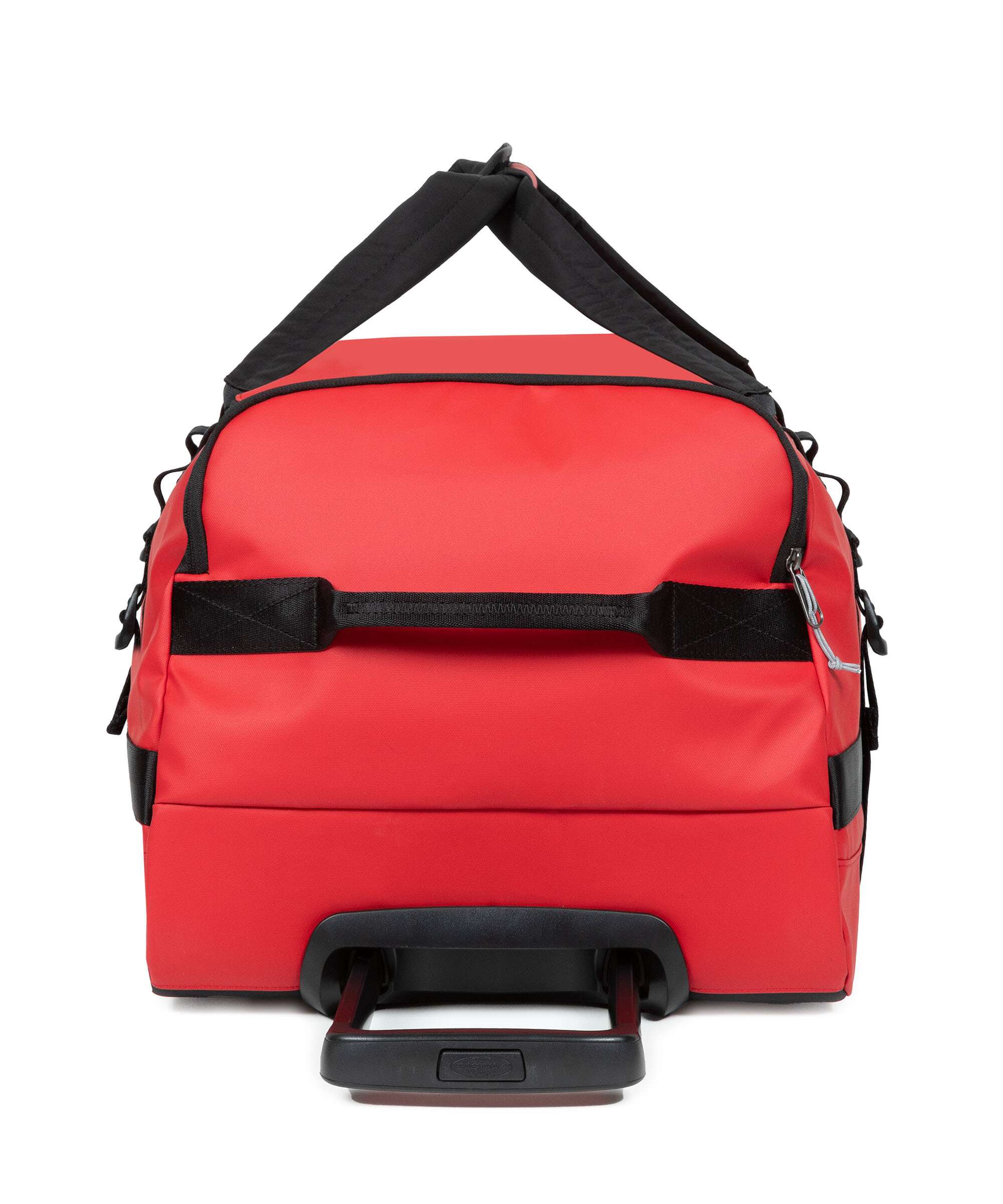 Eastpak Tarp Duffel Pack L Sac de voyage à roulettes tarp red - Image 5