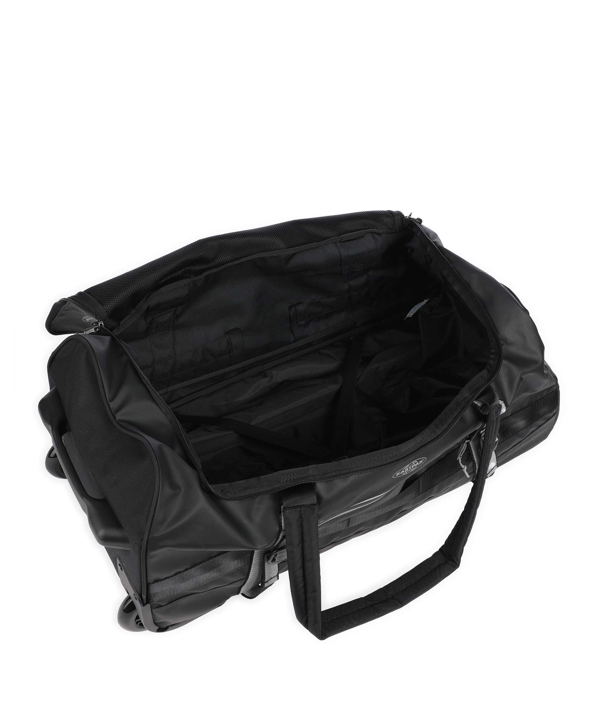 Eastpak Tarp Duffel Pack M Sac de voyage à roulettes reflect - Image 8