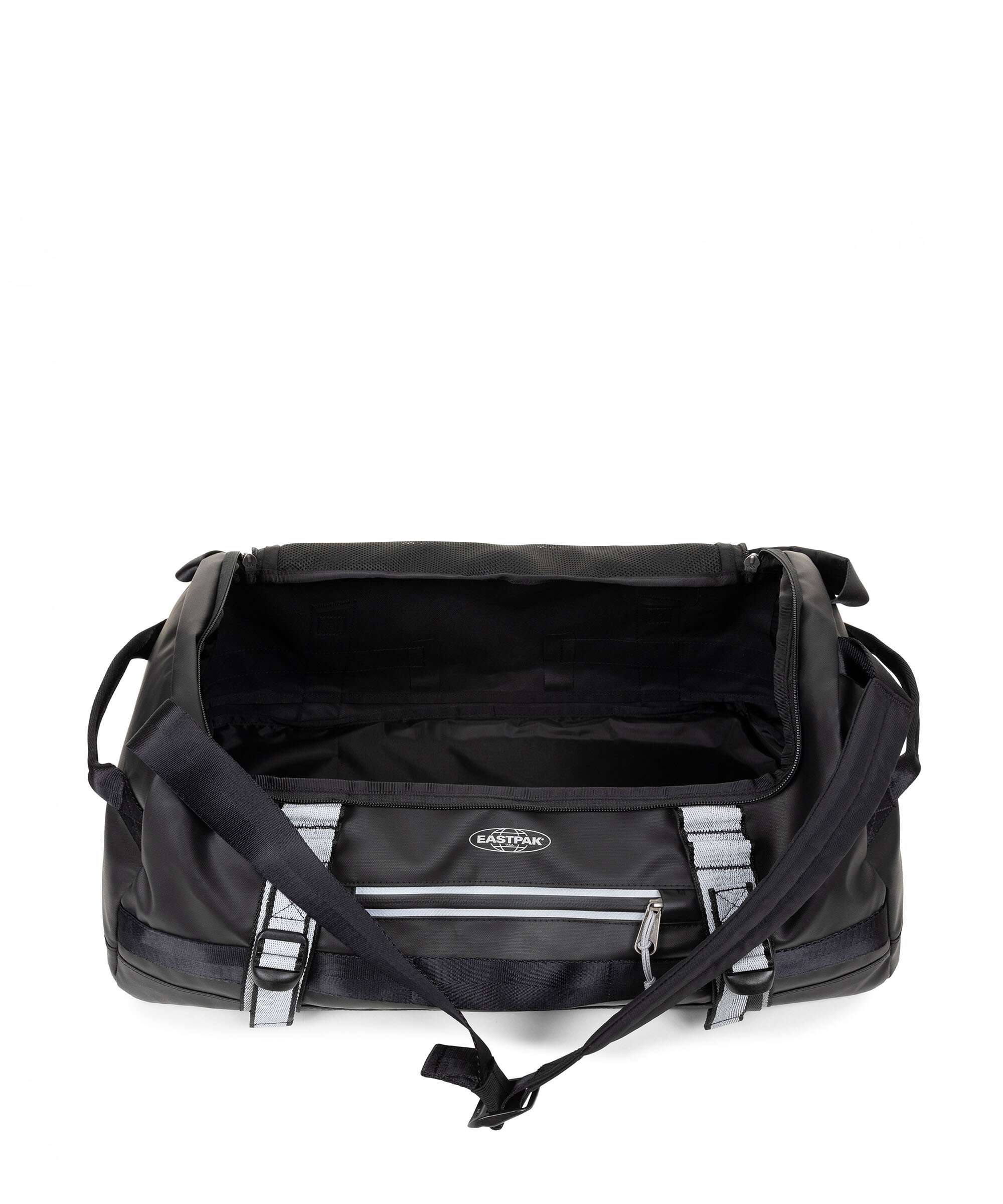 Eastpak Tarp Duffel Pack M Sac de voyage reflect - Image 7