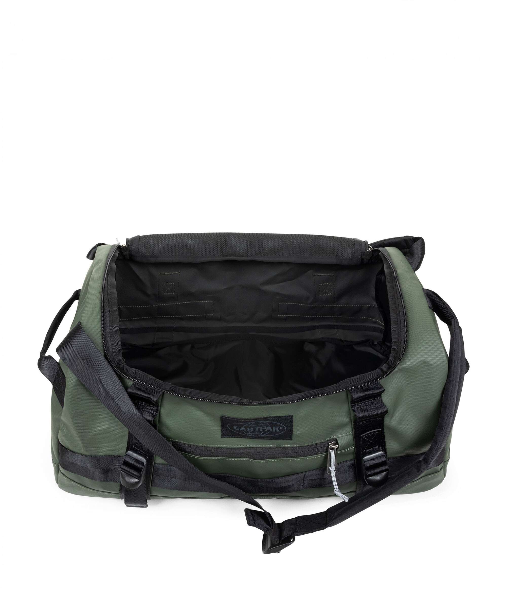 Eastpak Tarp Duffel Pack S Sac de voyage forest - Image 7